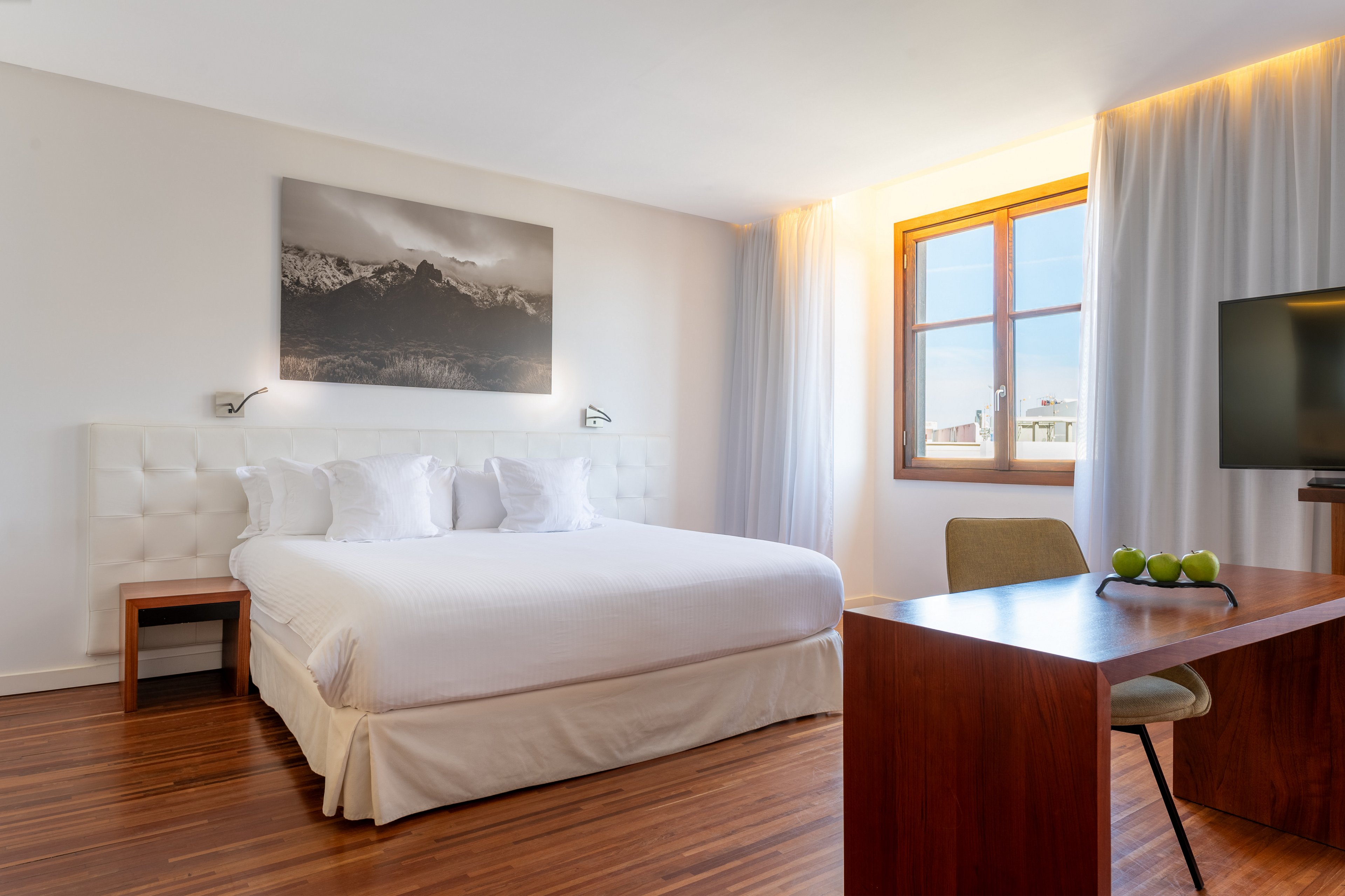 Iberostar Heritage Grand Mencey