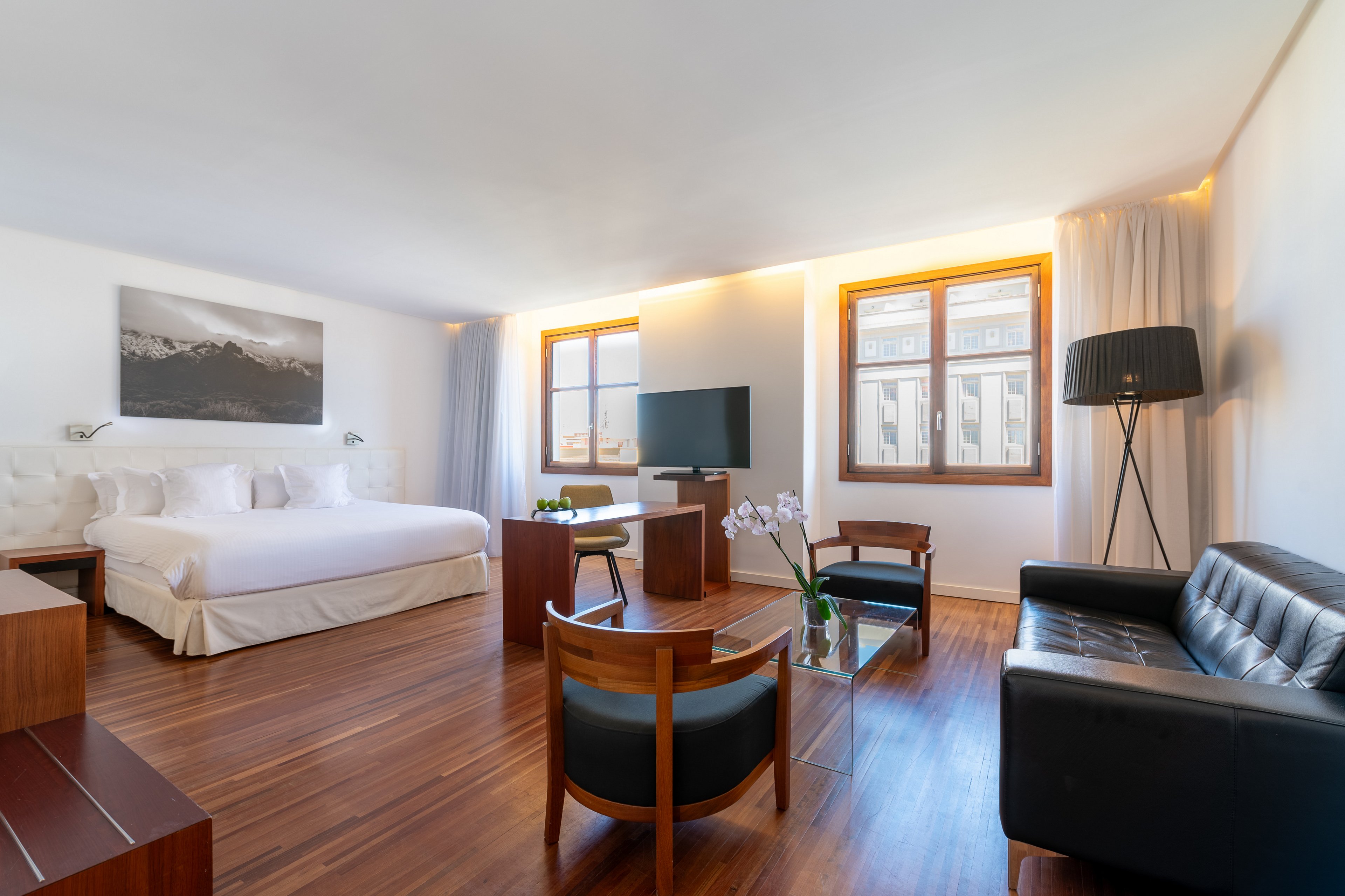 Iberostar Heritage Grand Mencey