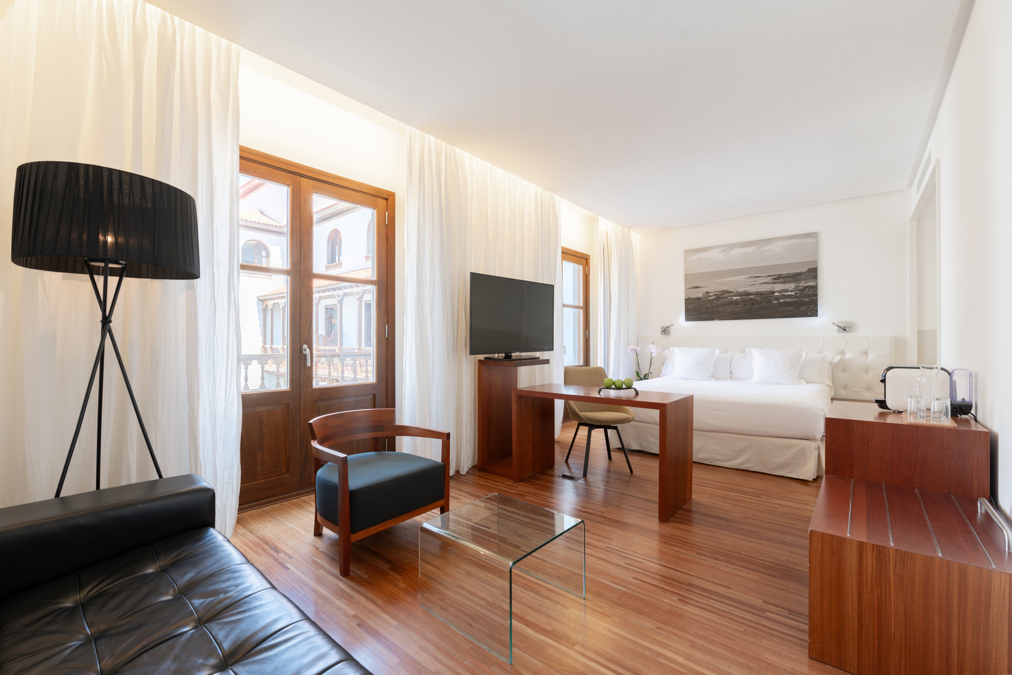 Iberostar Heritage Grand Mencey