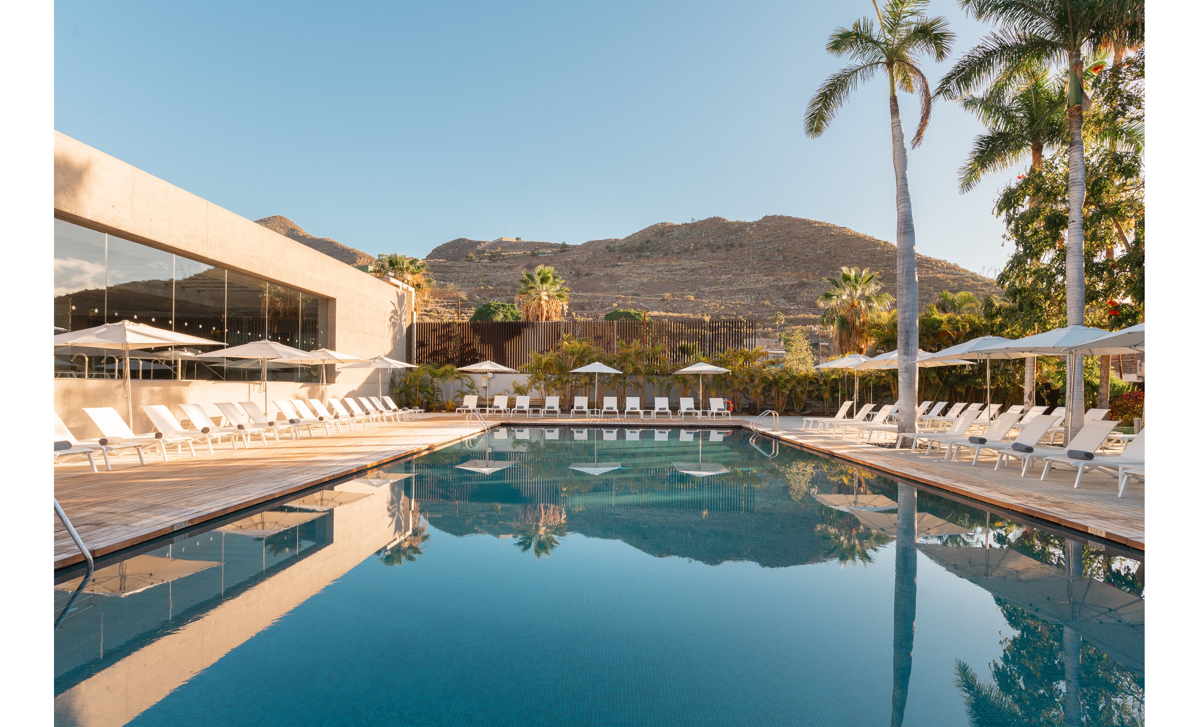 Iberostar Heritage Grand Mencey