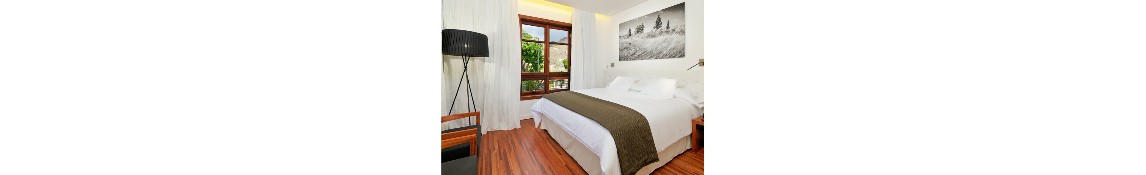 Iberostar Heritage Grand Mencey