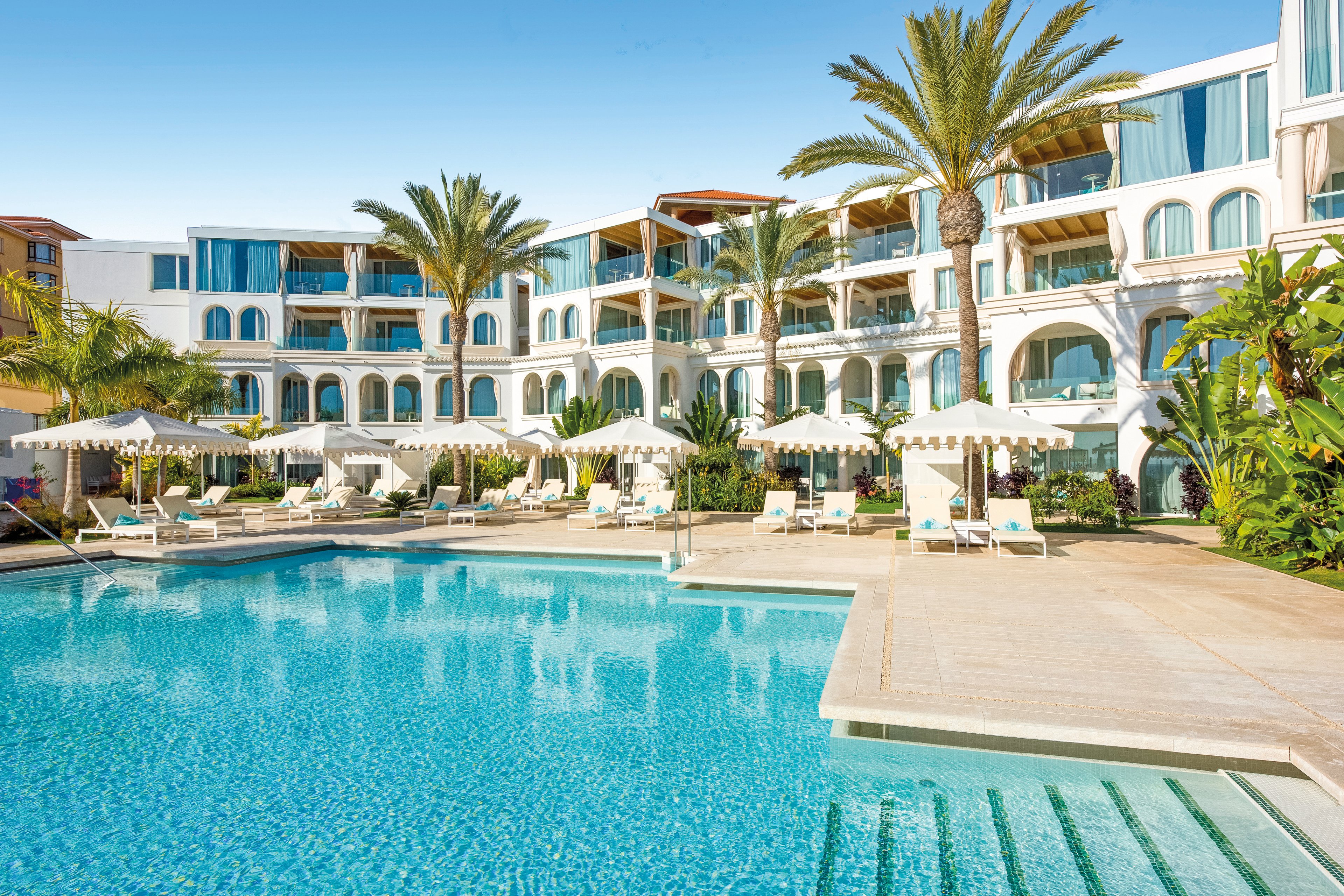 JOIA Salome by Iberostar