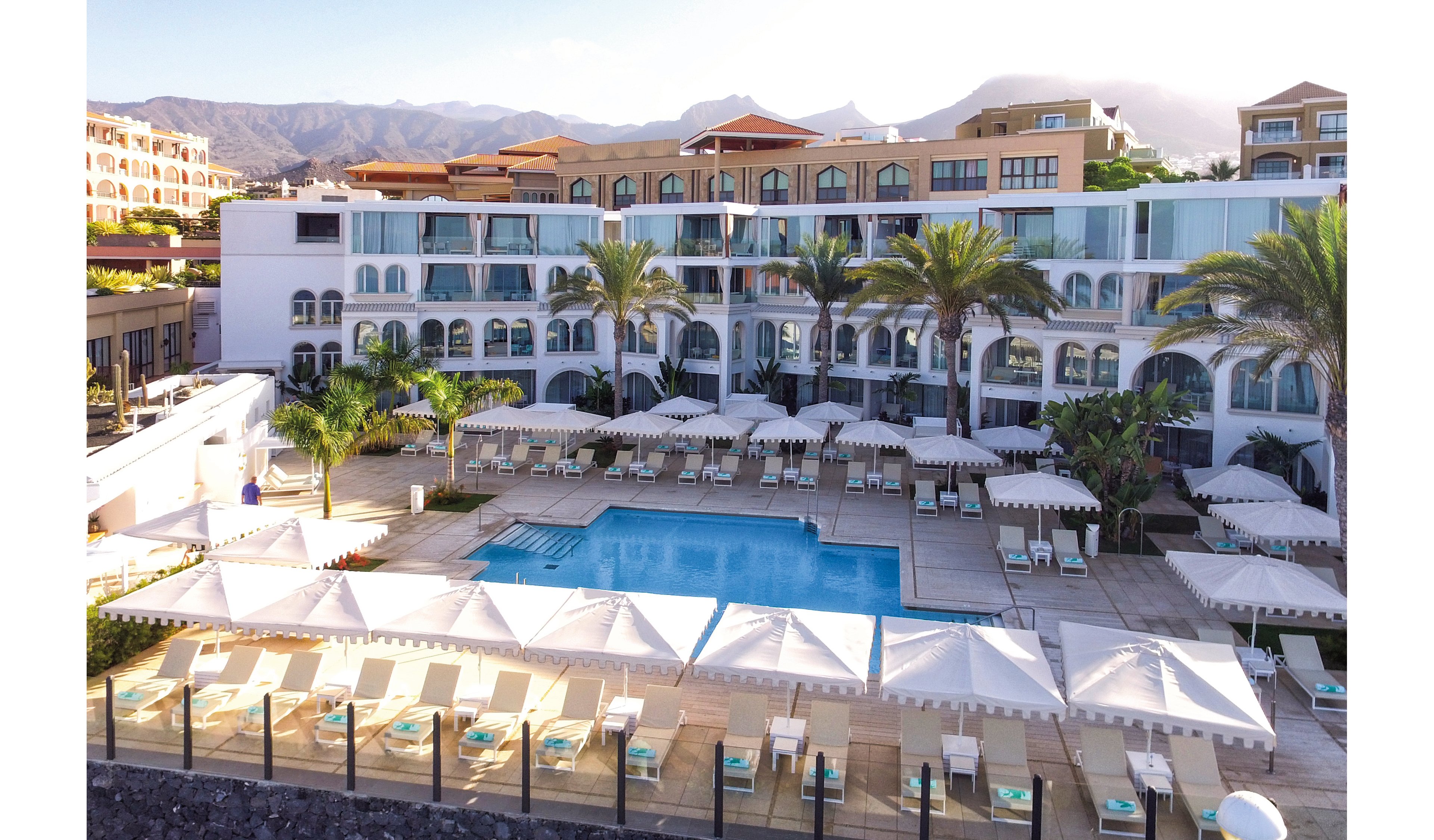 JOIA Salome by Iberostar