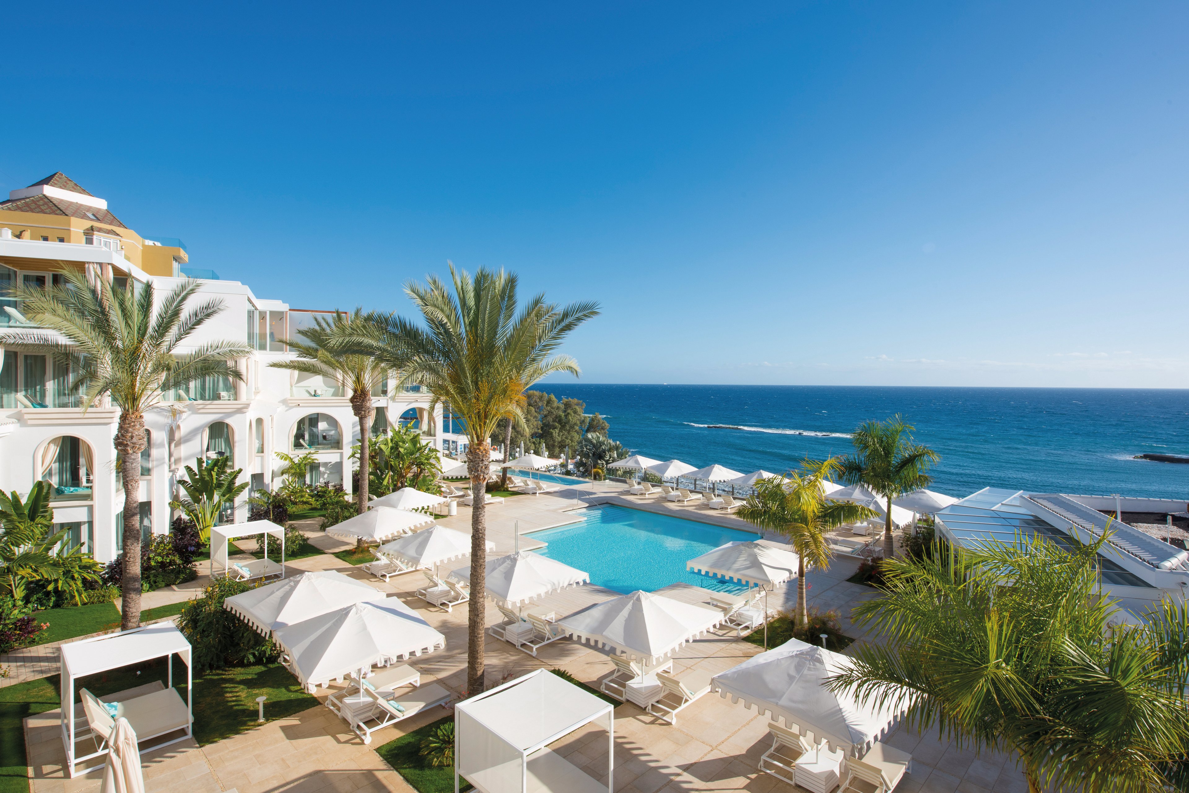 JOIA Salome by Iberostar