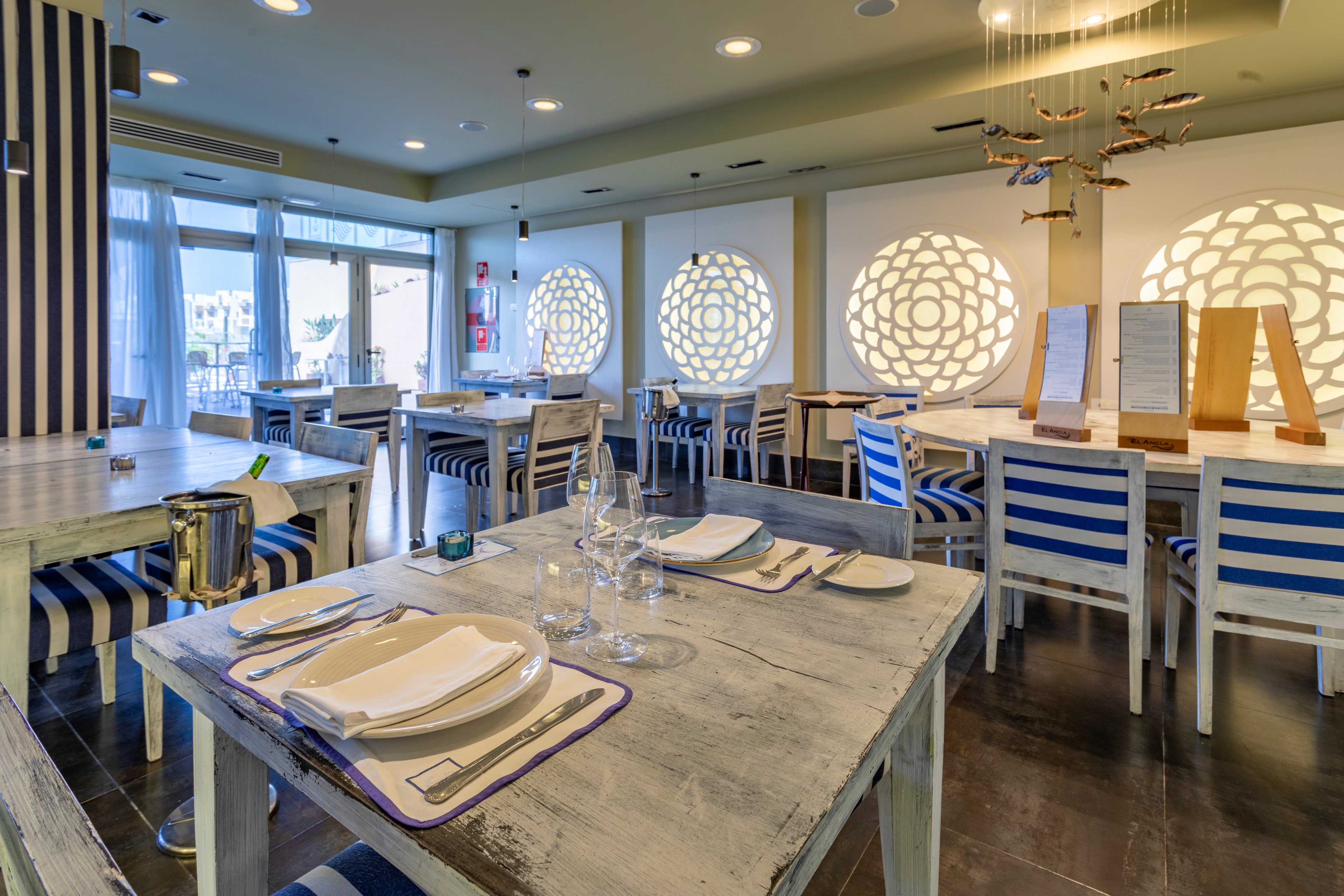 Arenas Del Mar Hotel