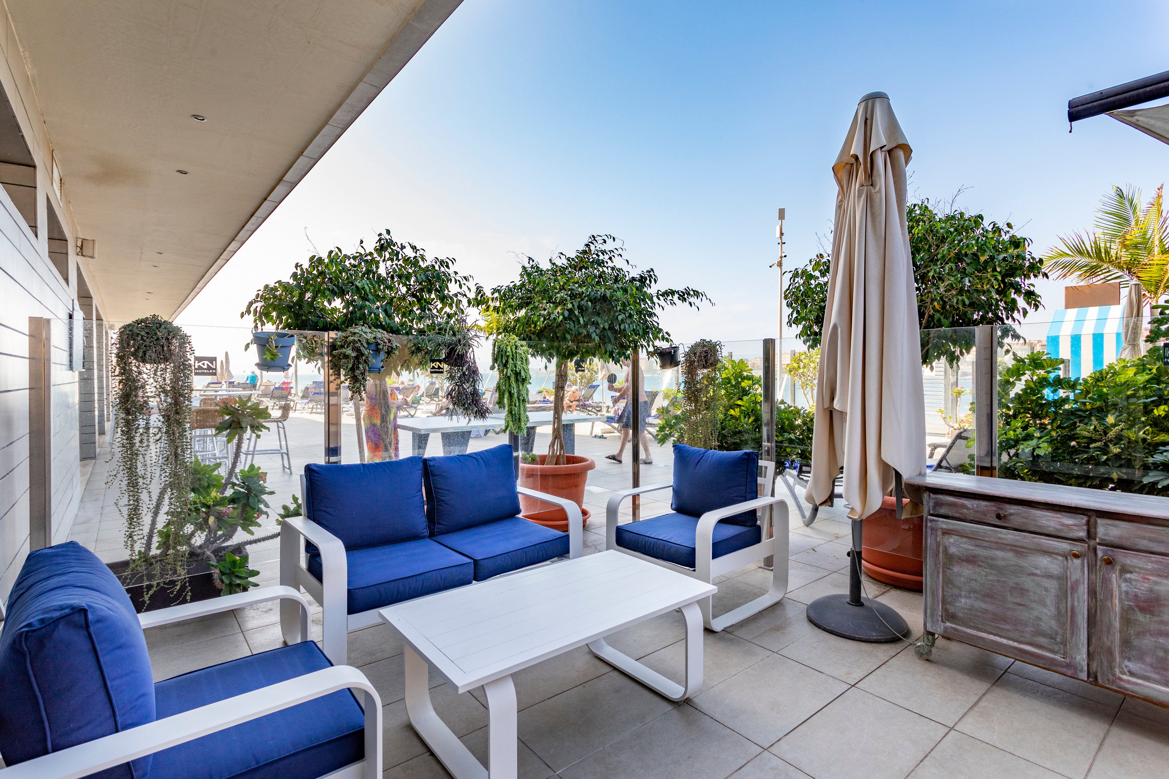 Arenas Del Mar Hotel