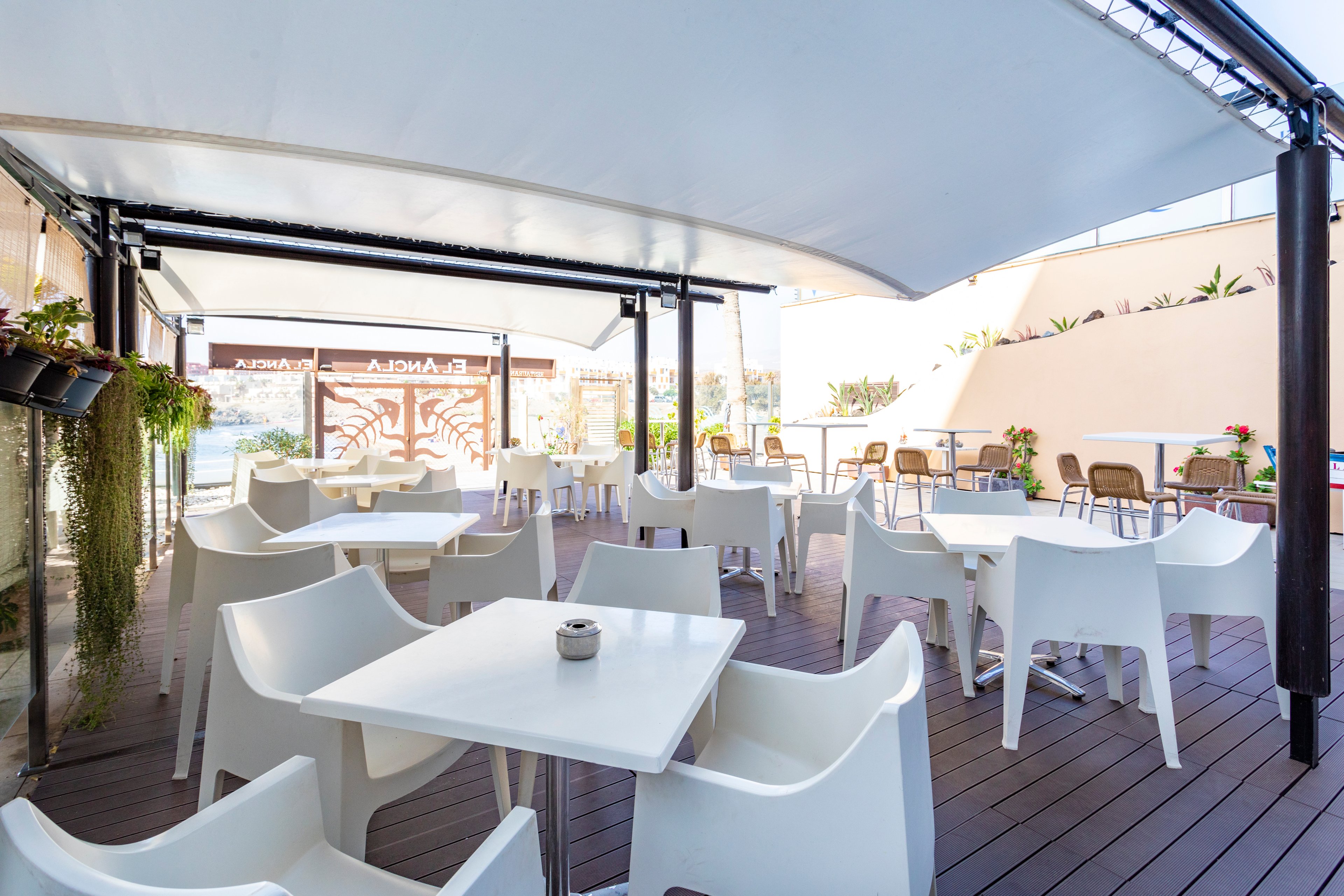 Arenas Del Mar Hotel