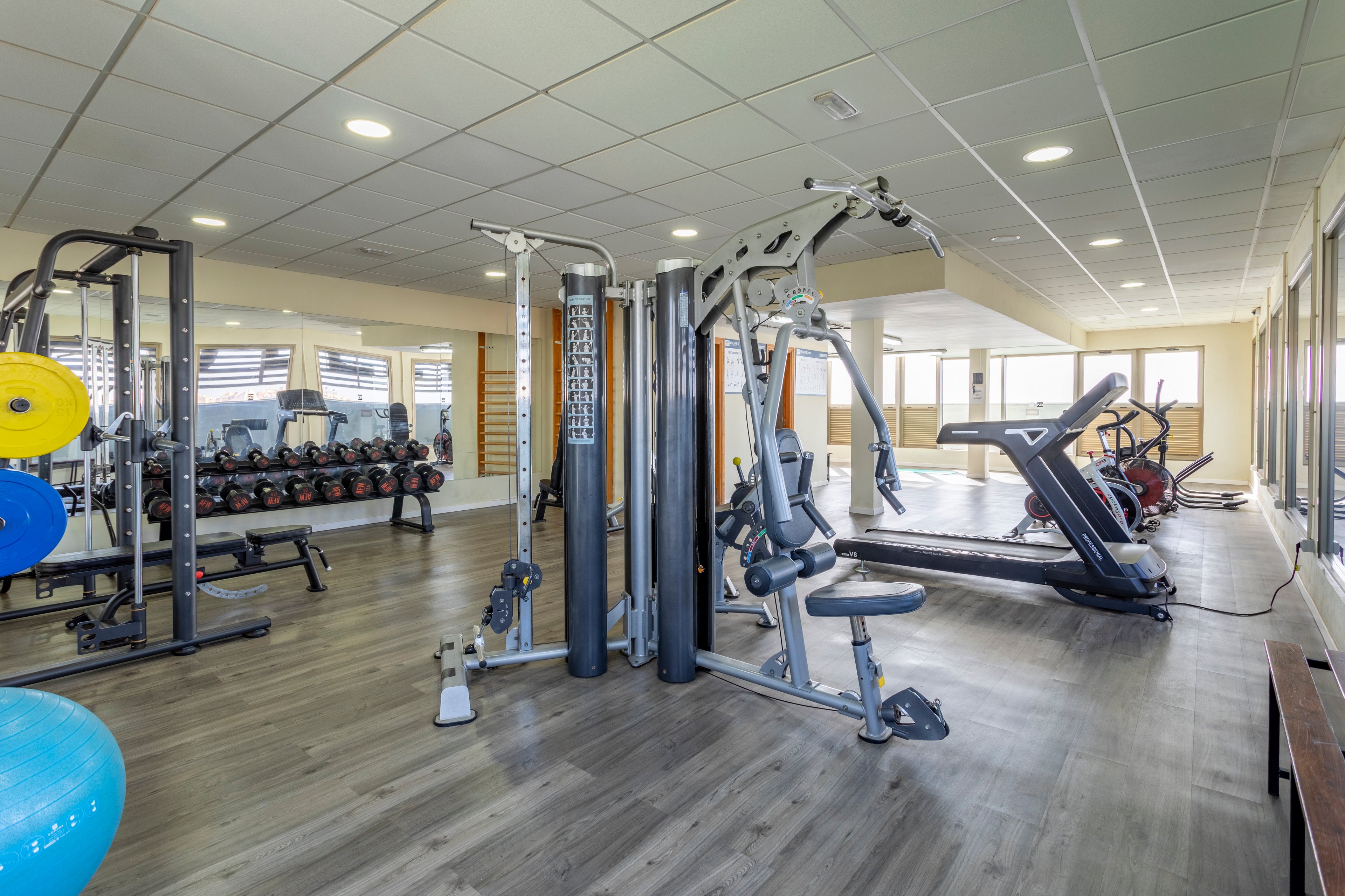 Arenas Del Mar Hotel