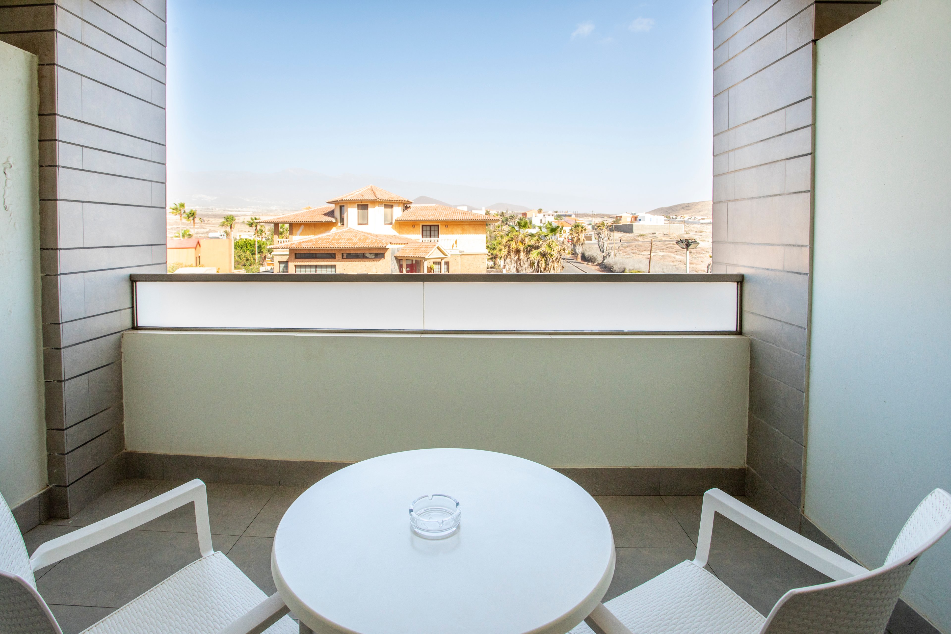 Arenas Del Mar Hotel