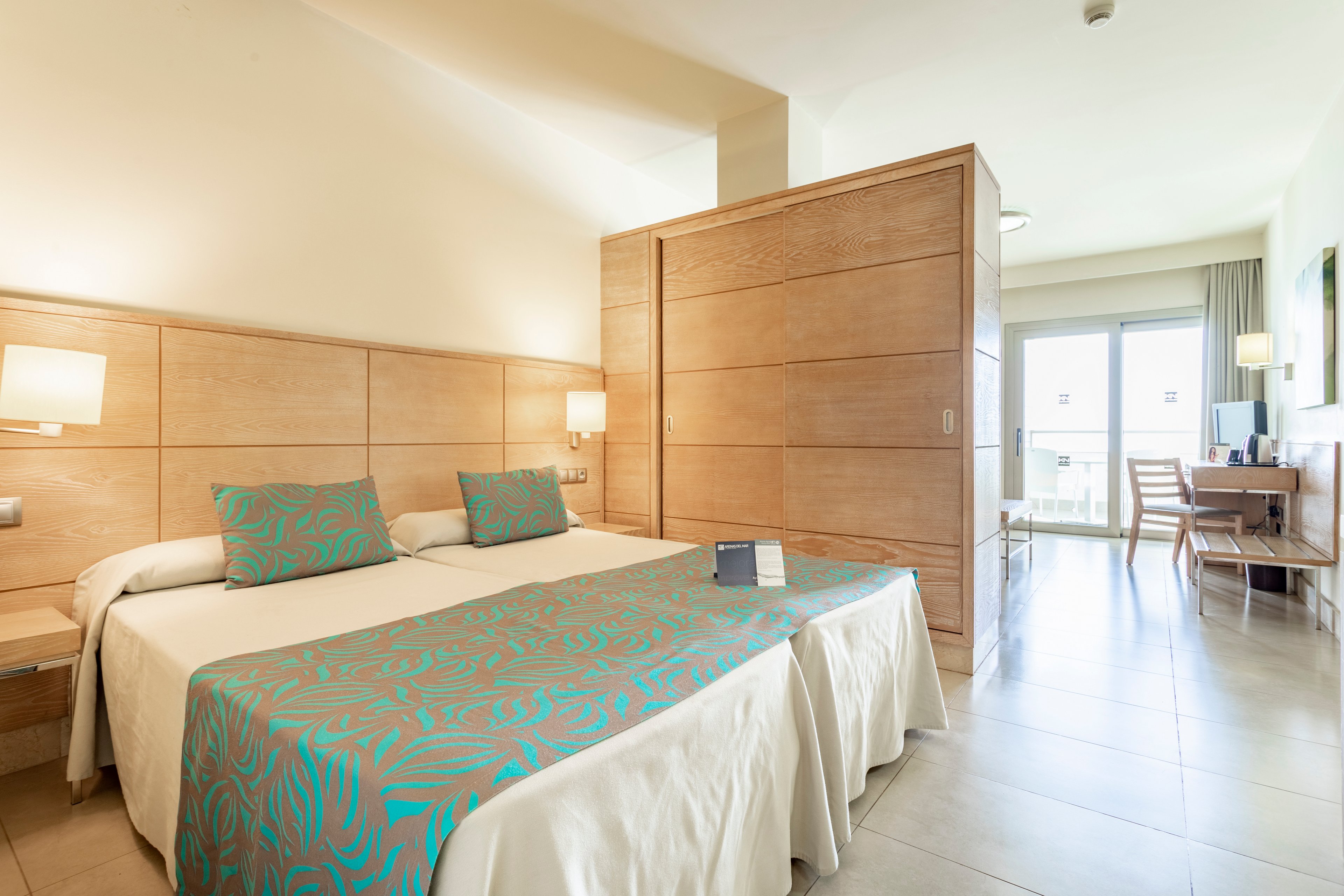 Arenas Del Mar Hotel