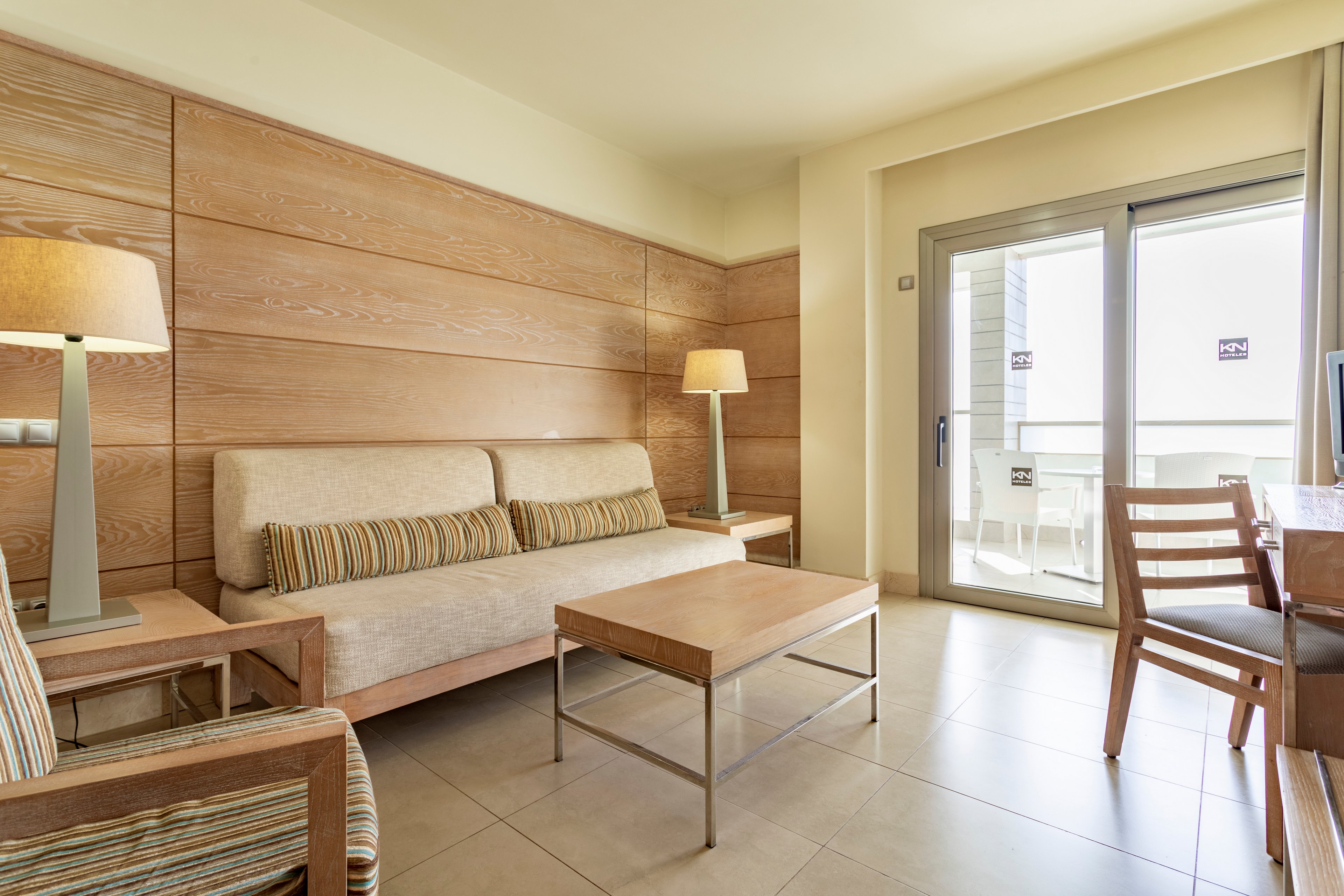 Arenas Del Mar Hotel