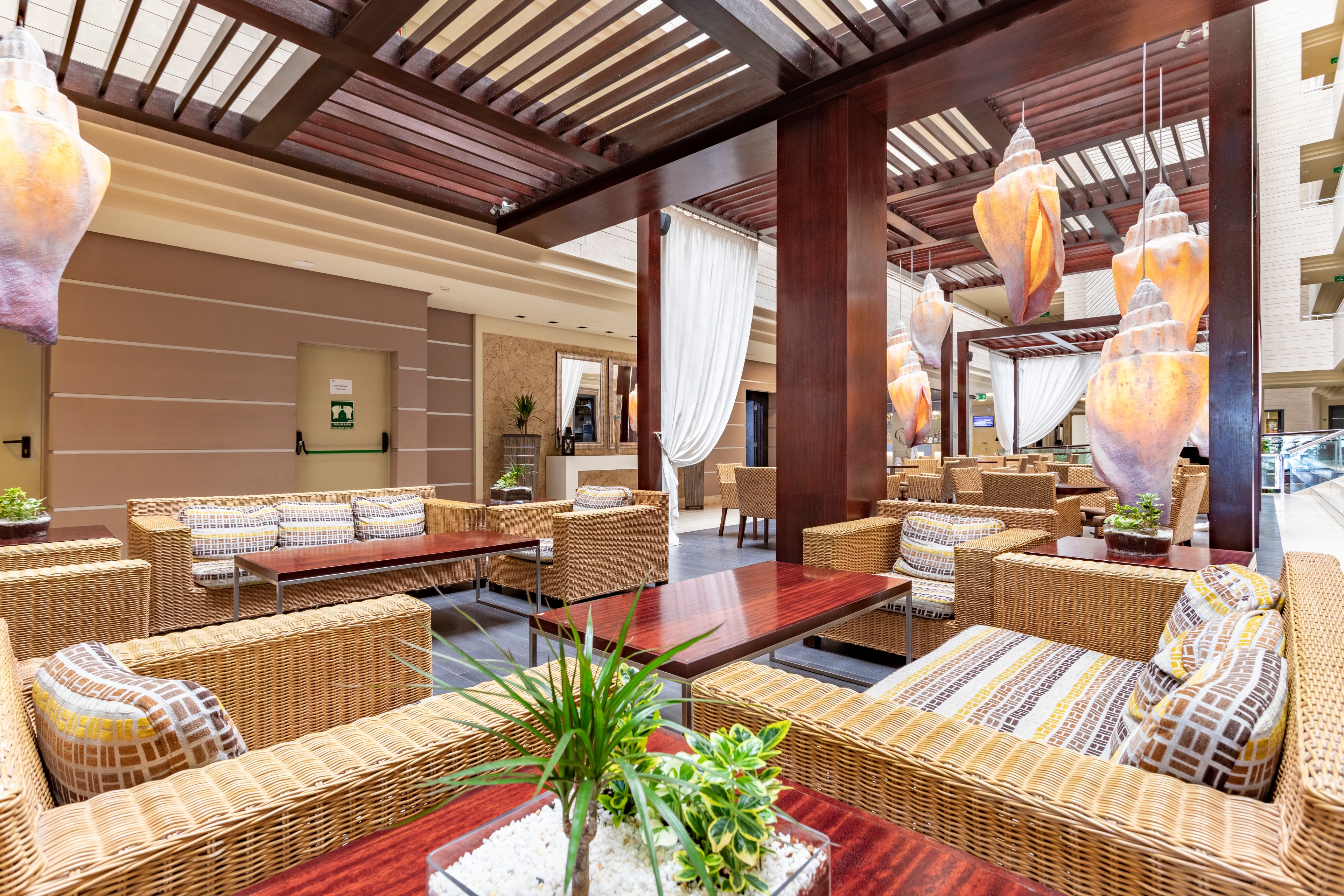 Arenas Del Mar Hotel