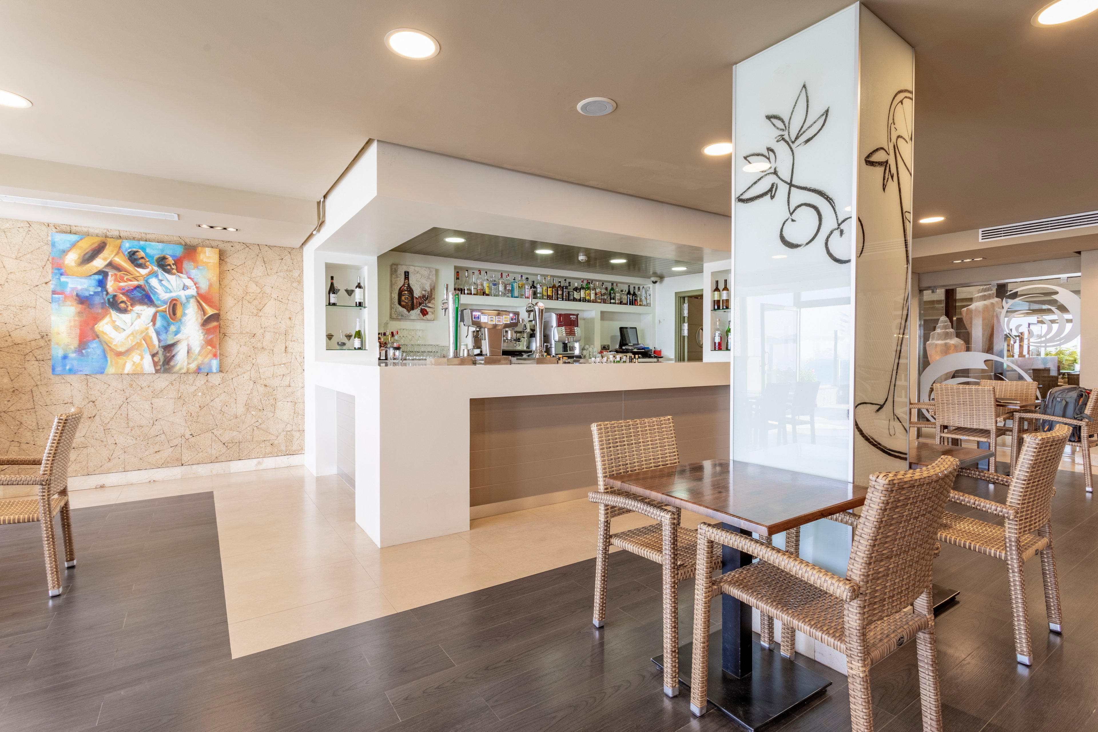 Arenas Del Mar Hotel