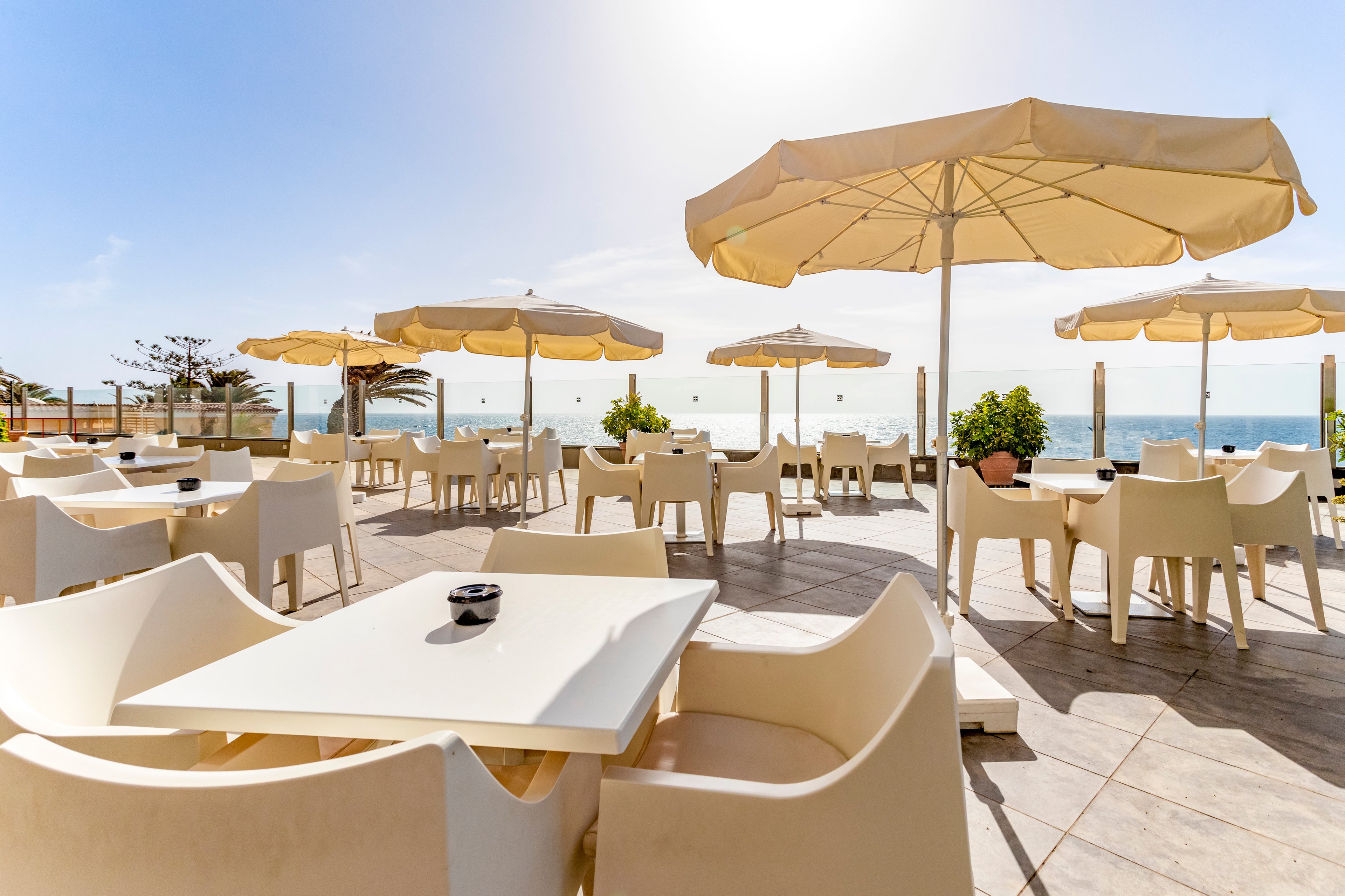 Arenas Del Mar Hotel