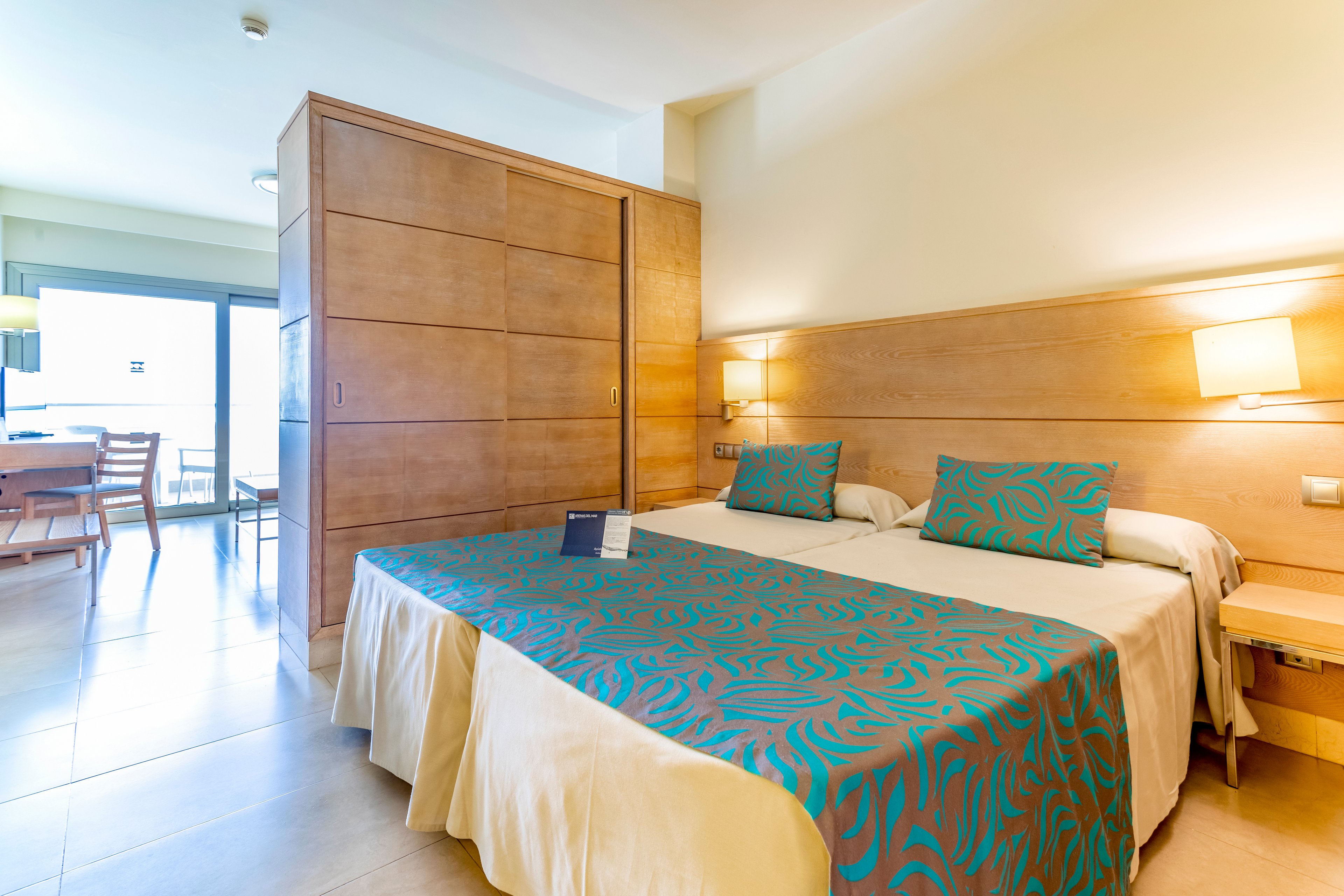 Arenas Del Mar Hotel