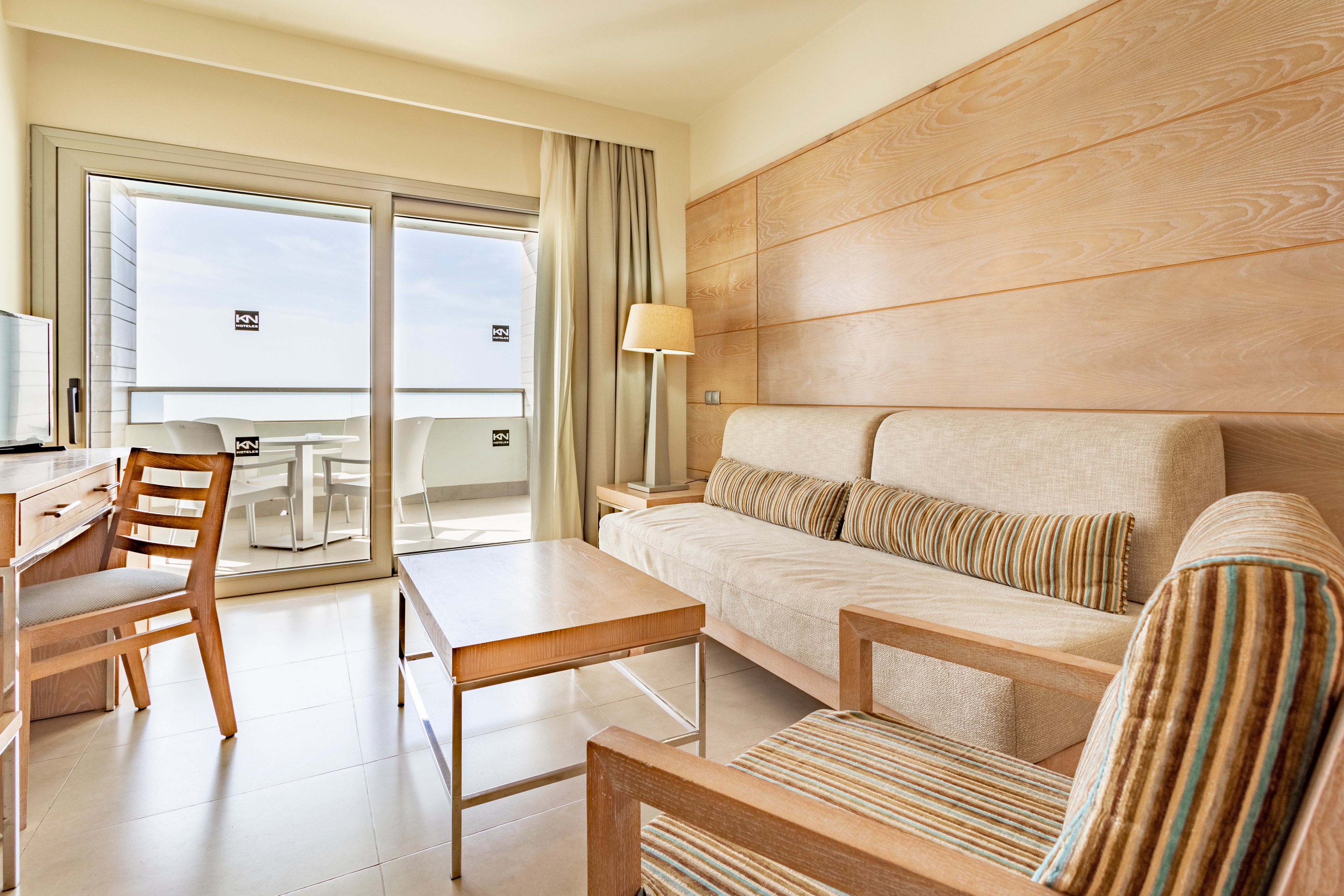 Arenas Del Mar Hotel