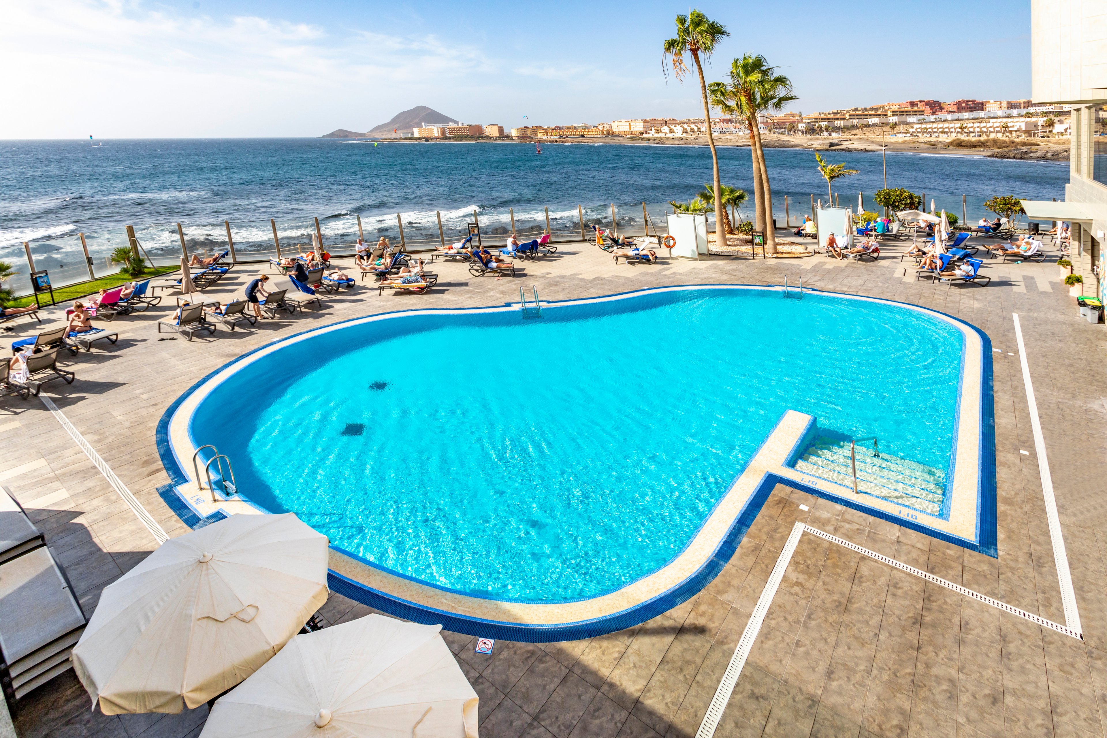 Arenas Del Mar Hotel