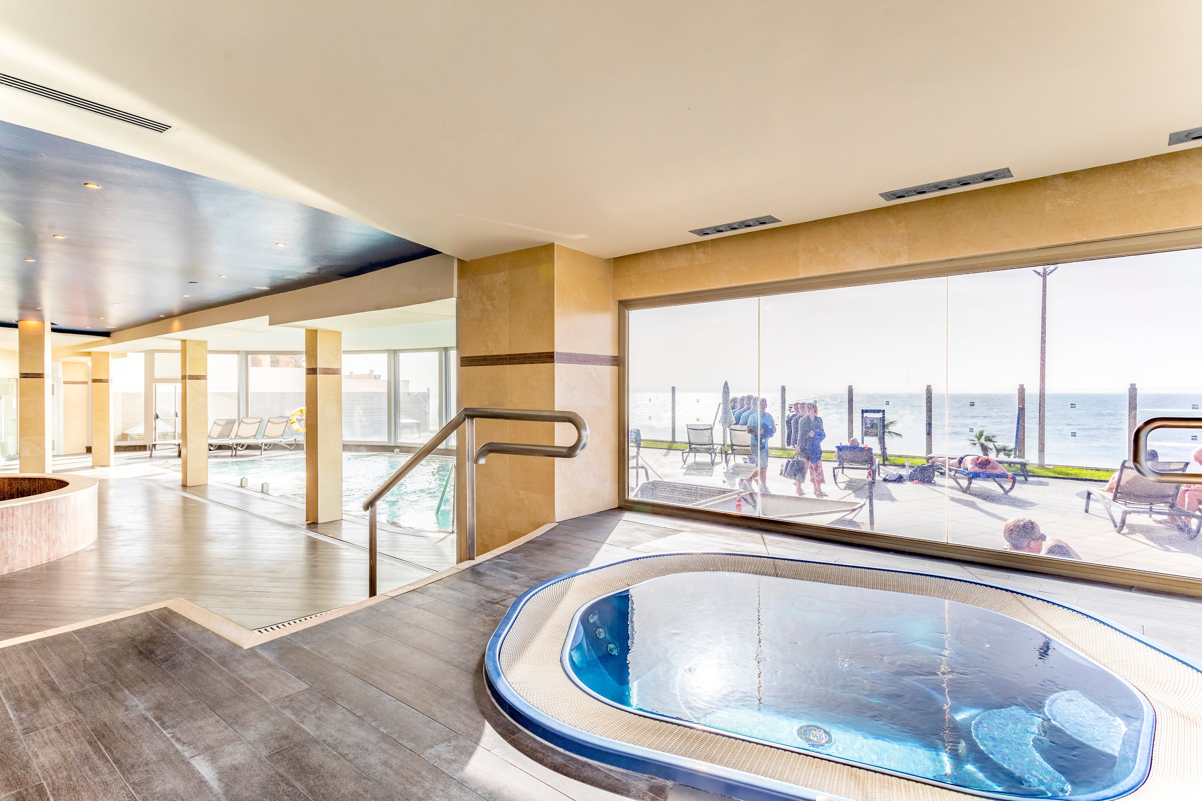 Arenas Del Mar Hotel