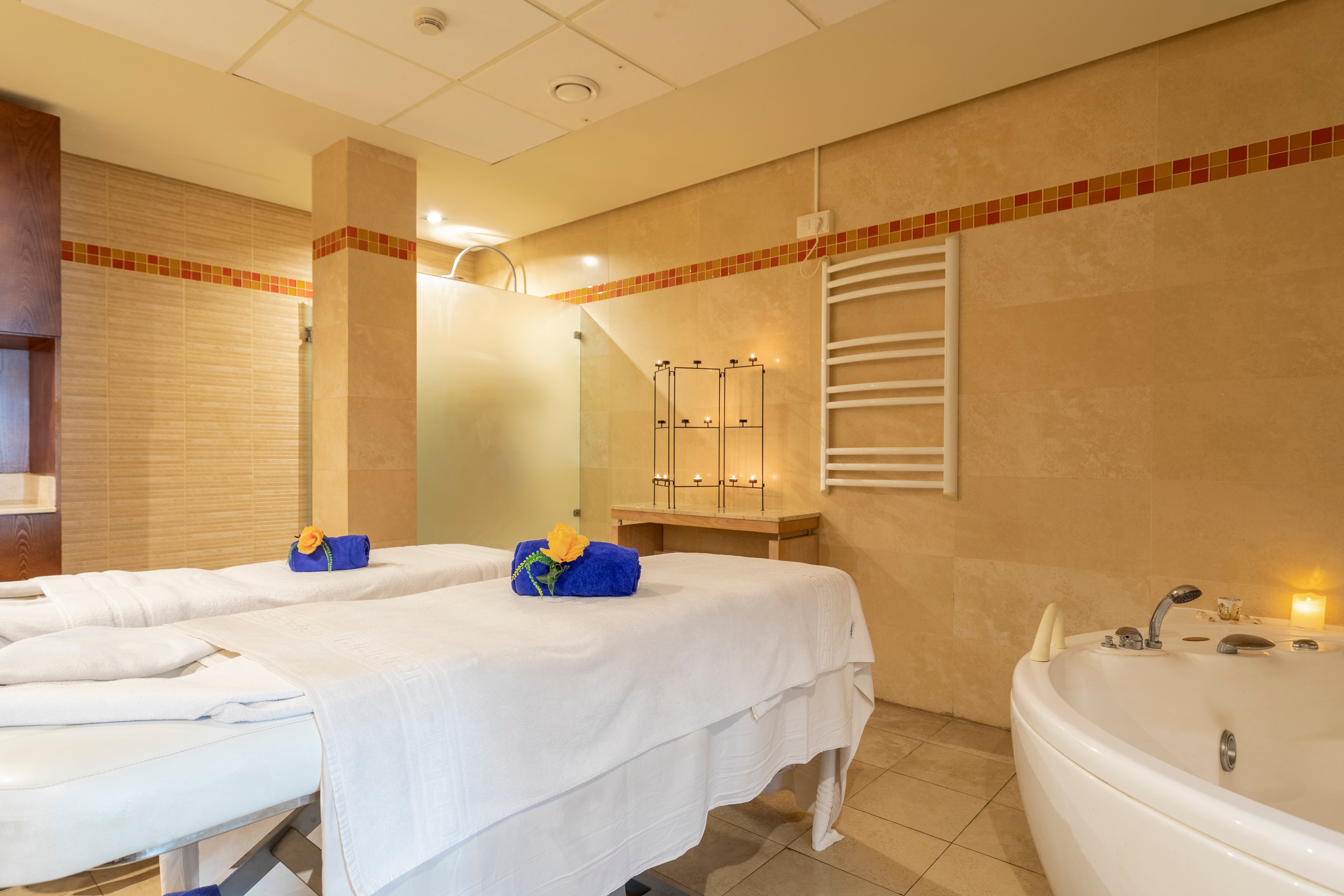 Arenas Del Mar Hotel