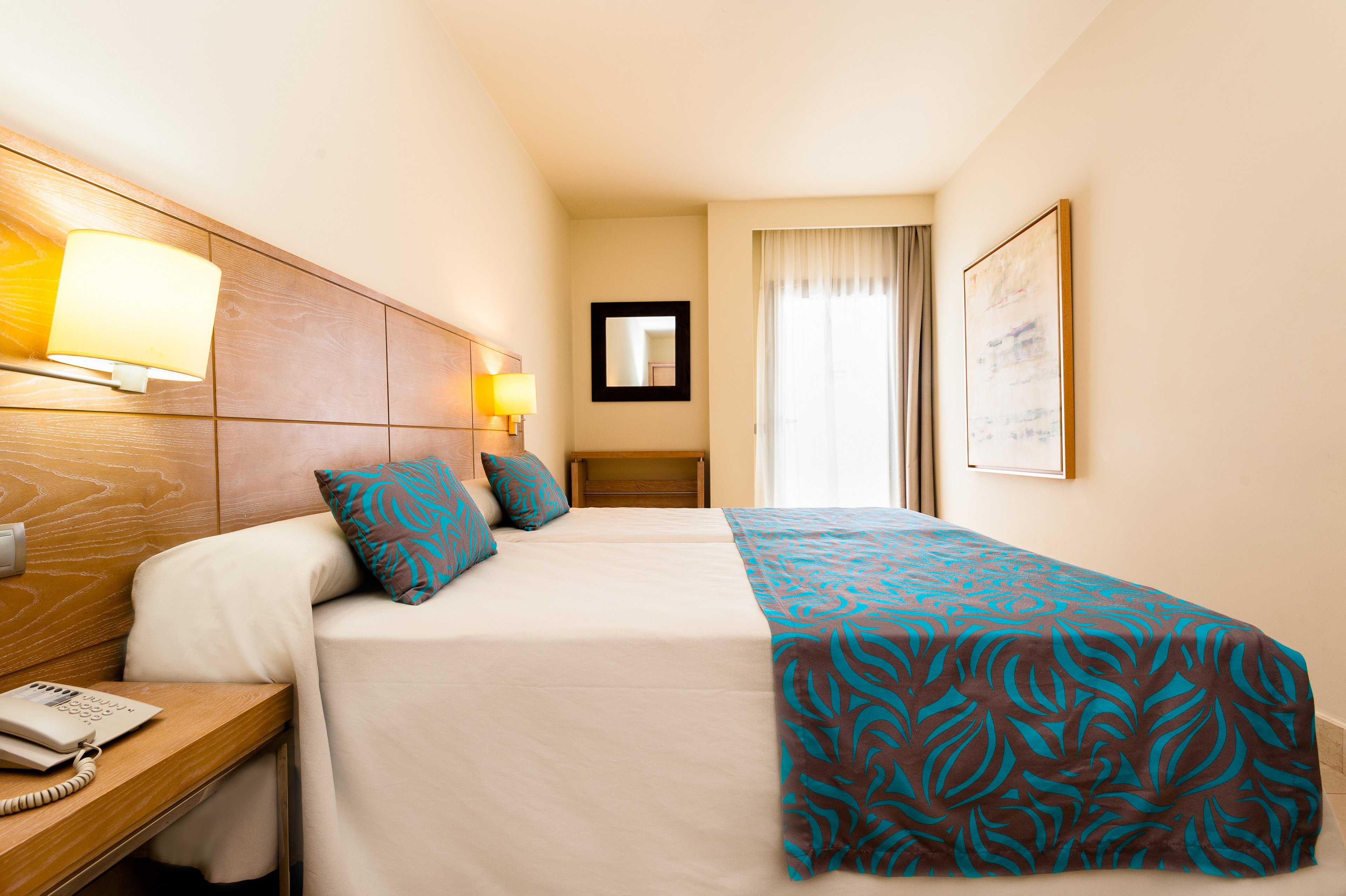 Arenas Del Mar Hotel