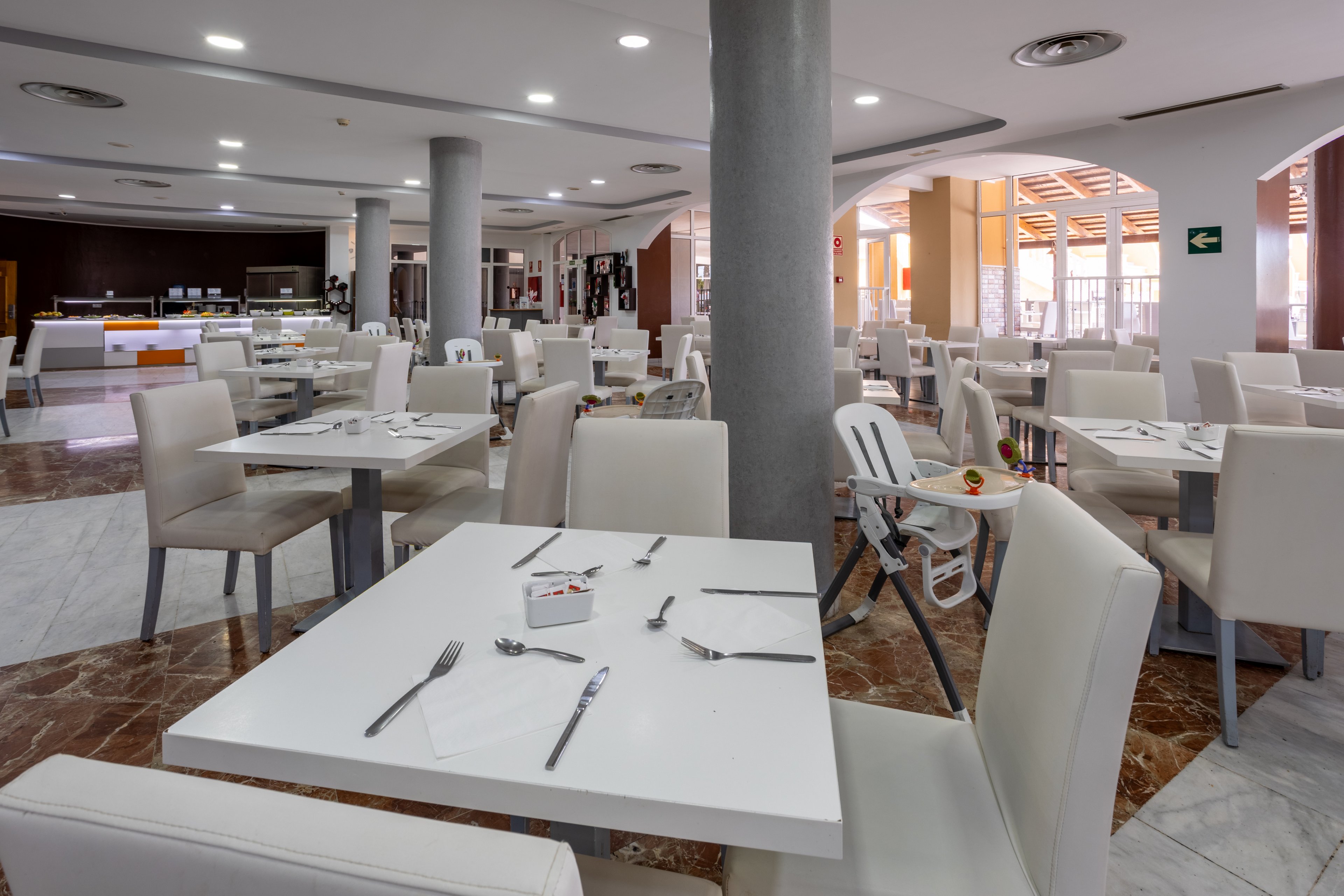 Chatur Playa Real Resort & Siam Park Waterpark