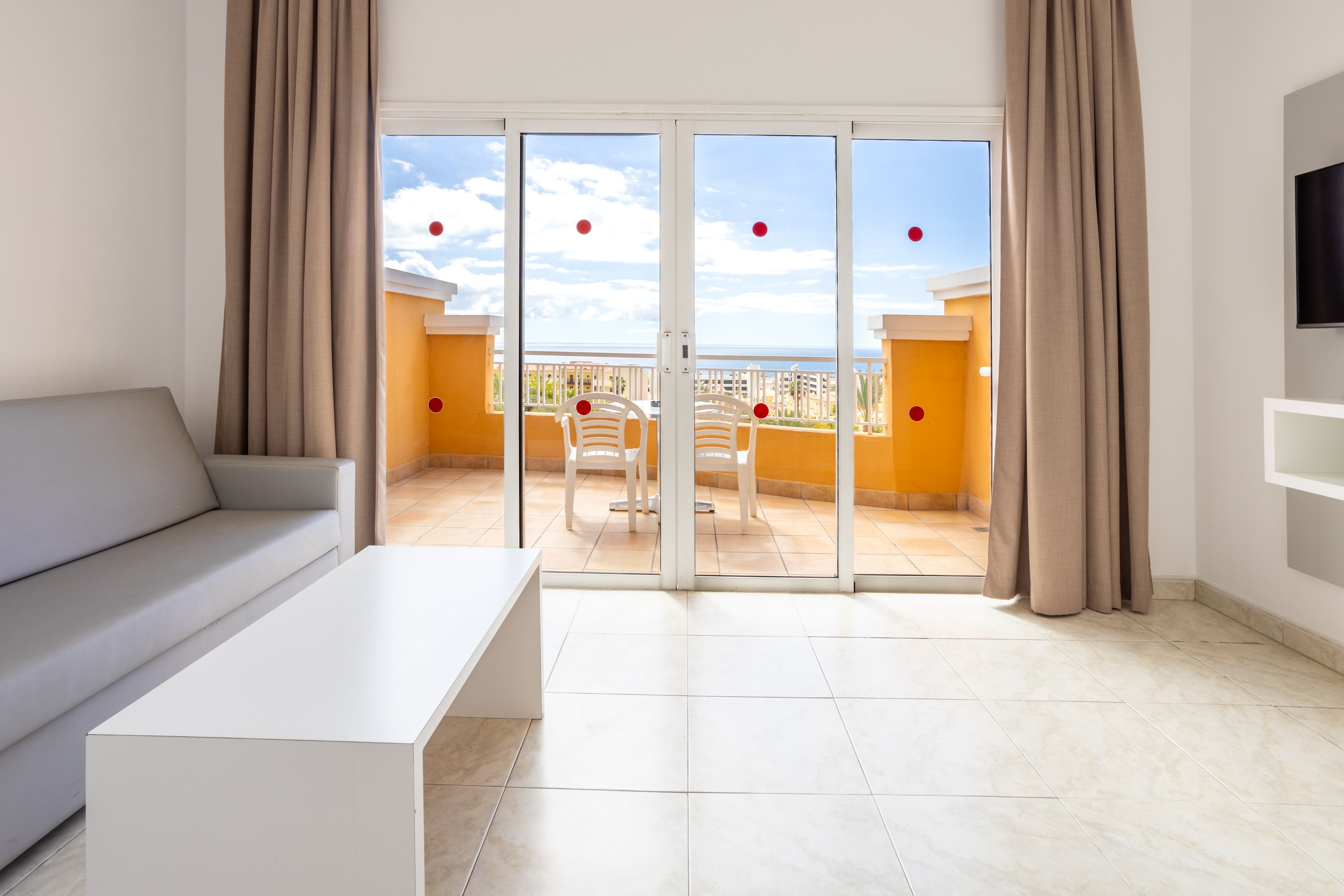 Chatur Playa Real Resort & Siam Park Waterpark