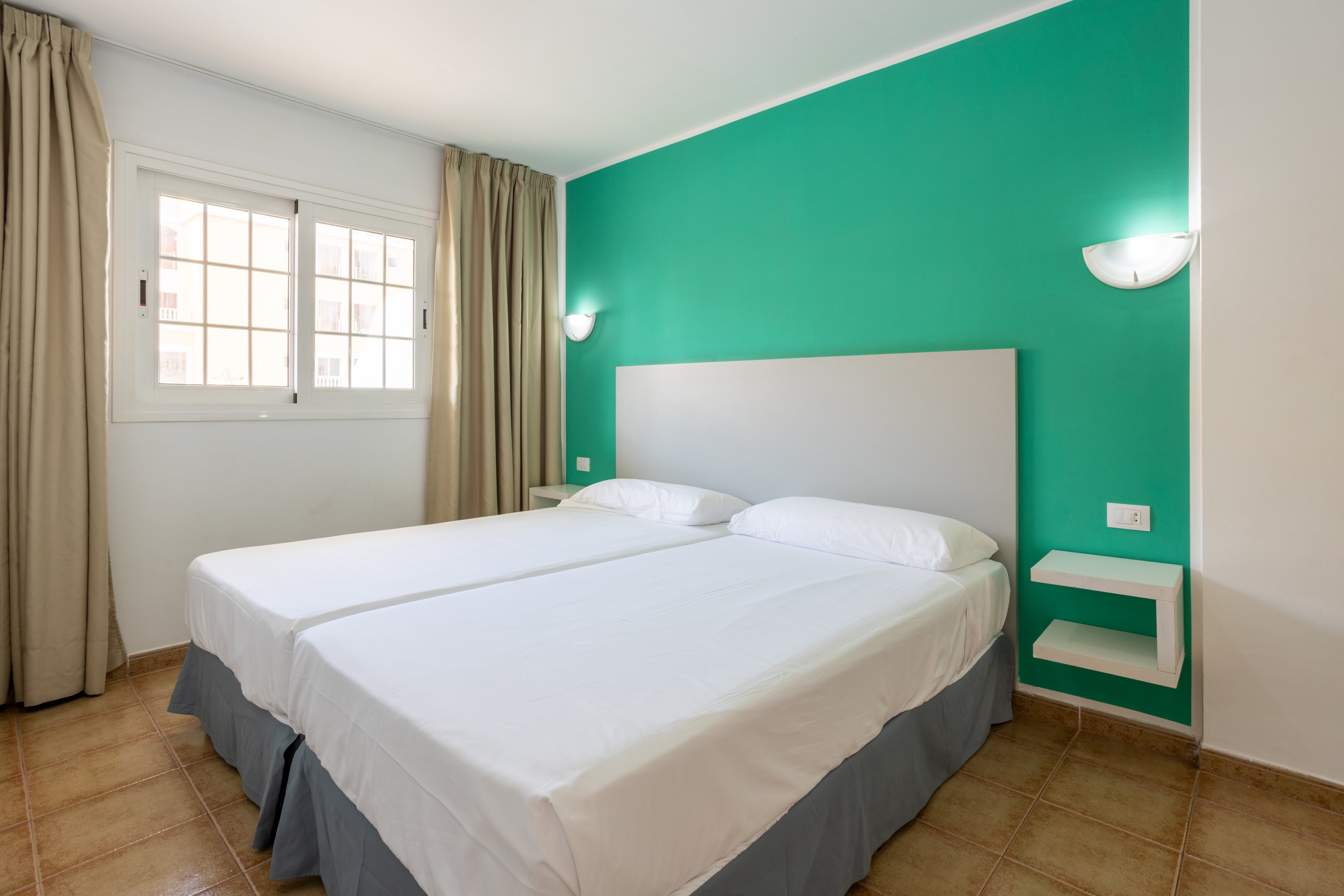 Chatur Playa Real Resort