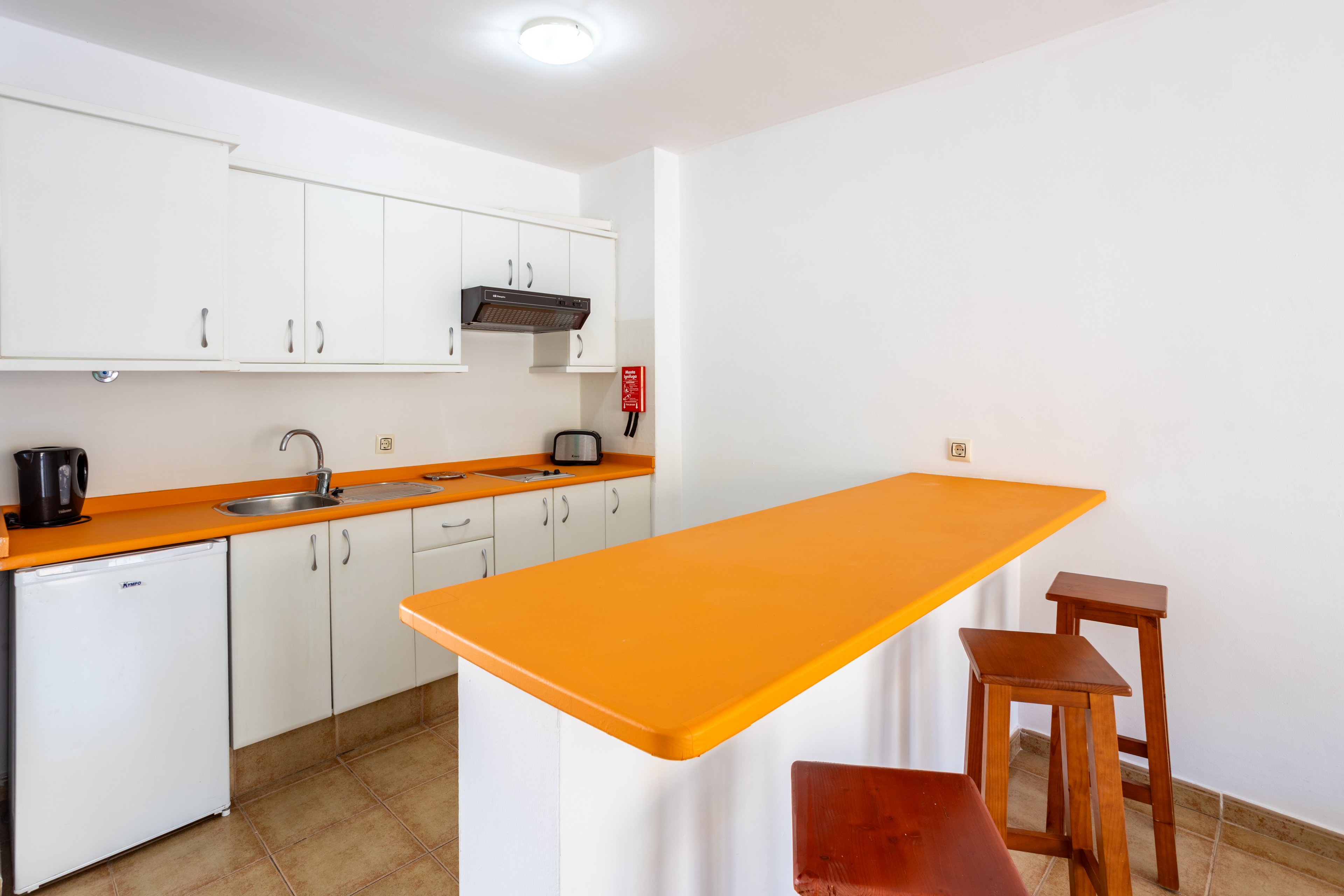 Chatur Playa Real Resort & Siam Park Waterpark