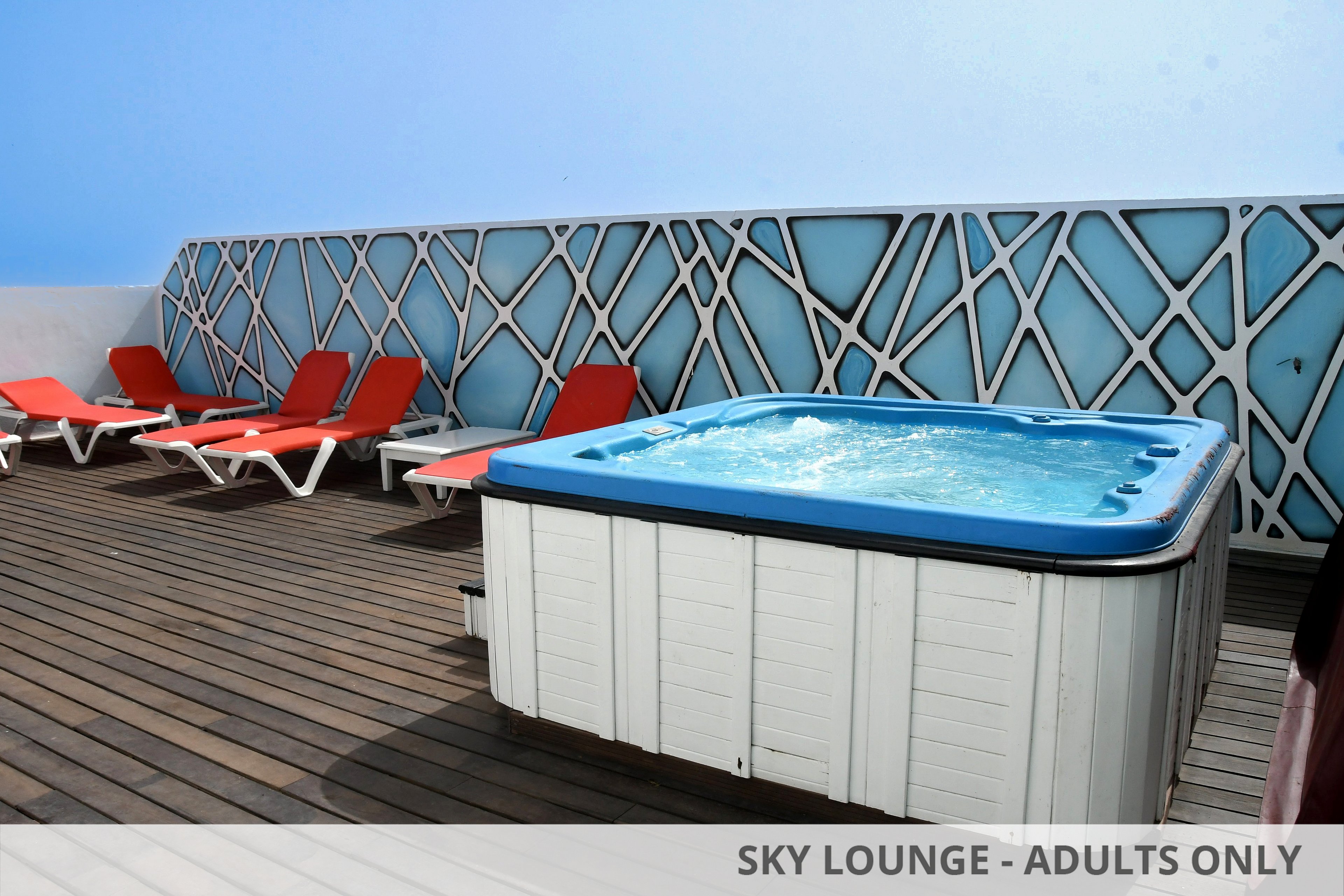 Chatur Playa Real Resort & Siam Park Waterpark