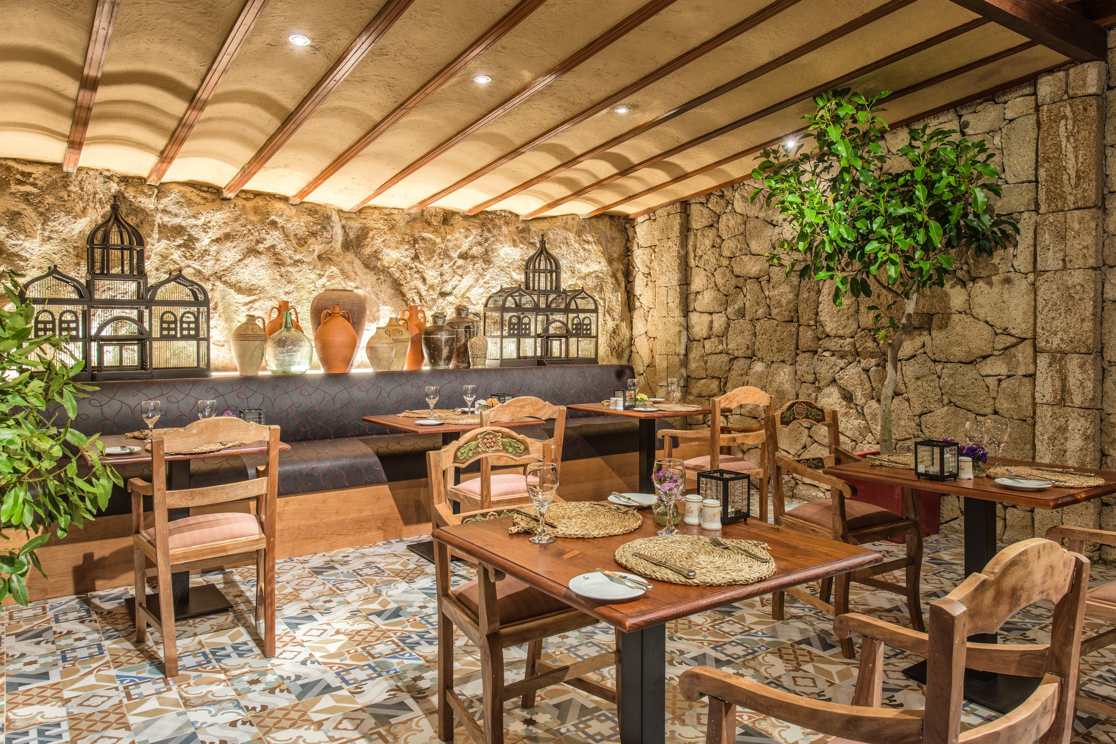 Hotel Bahia del Duque