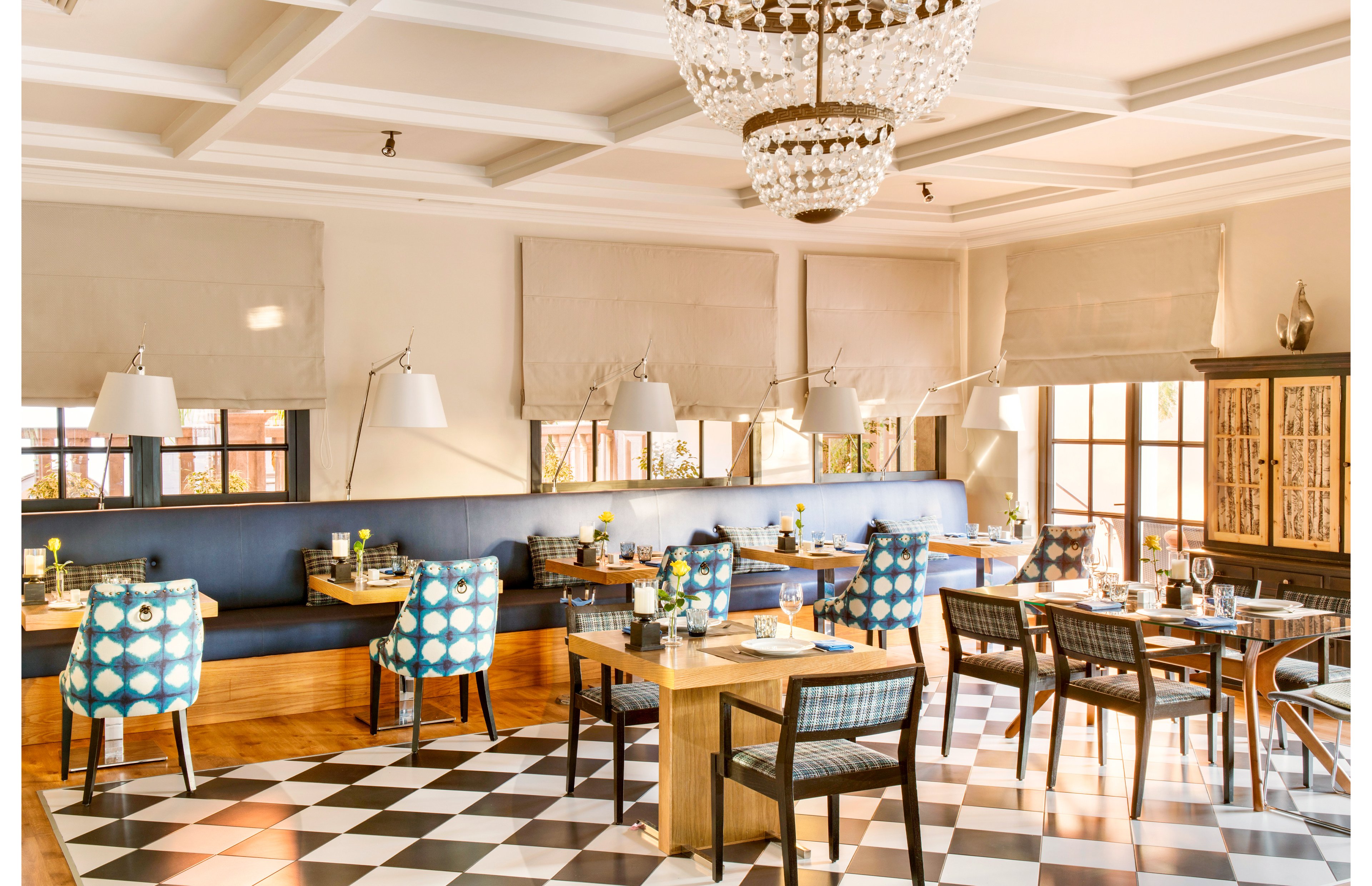 Hotel Bahia del Duque