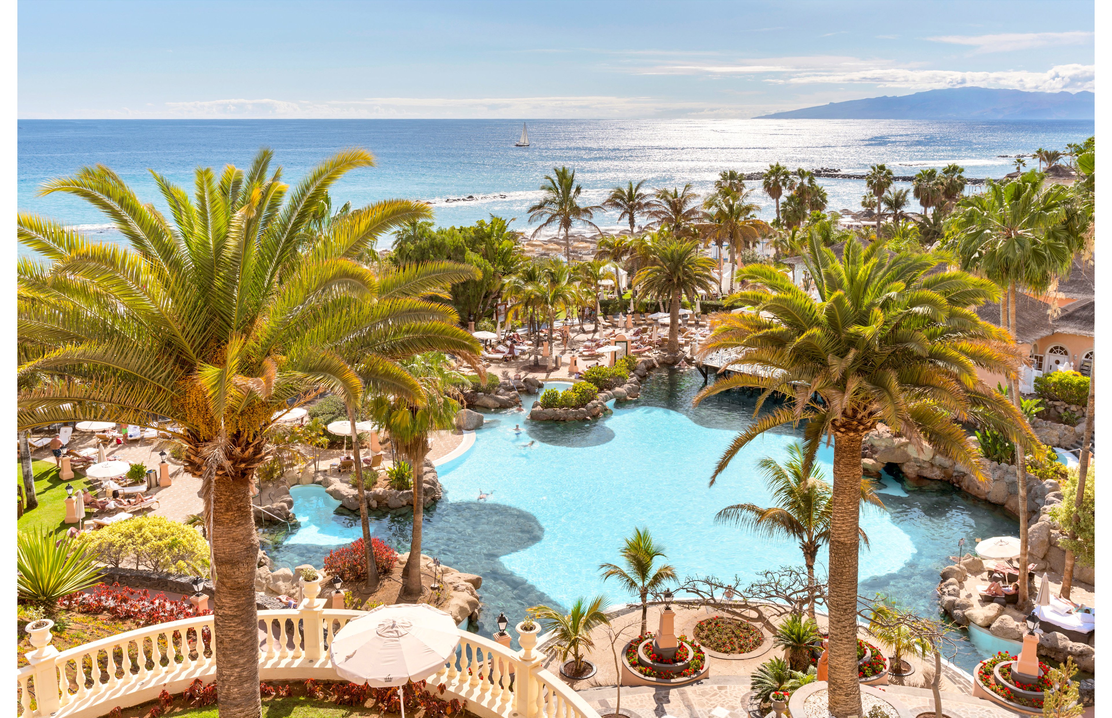 Hotel Bahia del Duque