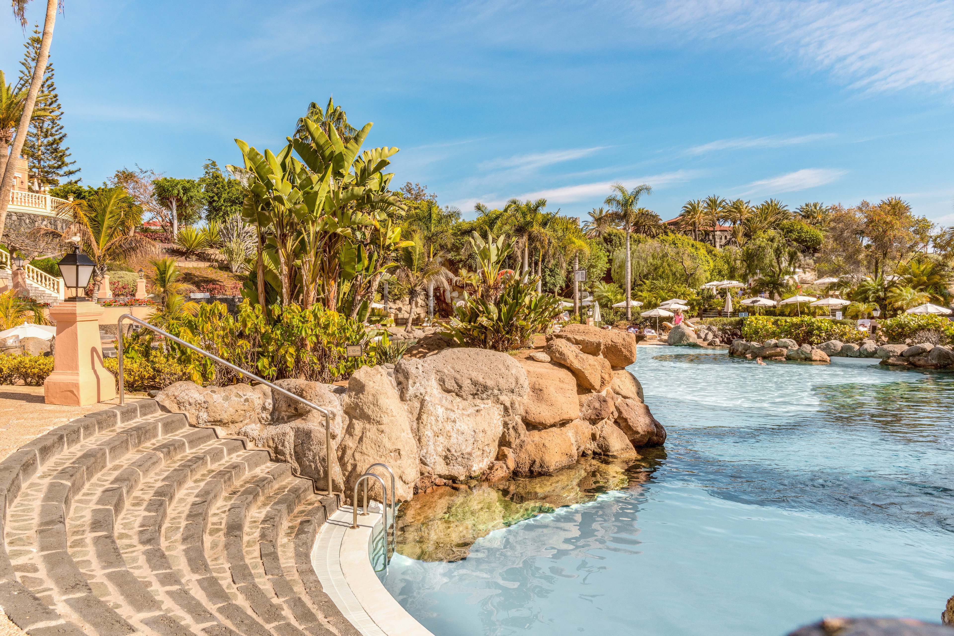 Hotel Bahia del Duque