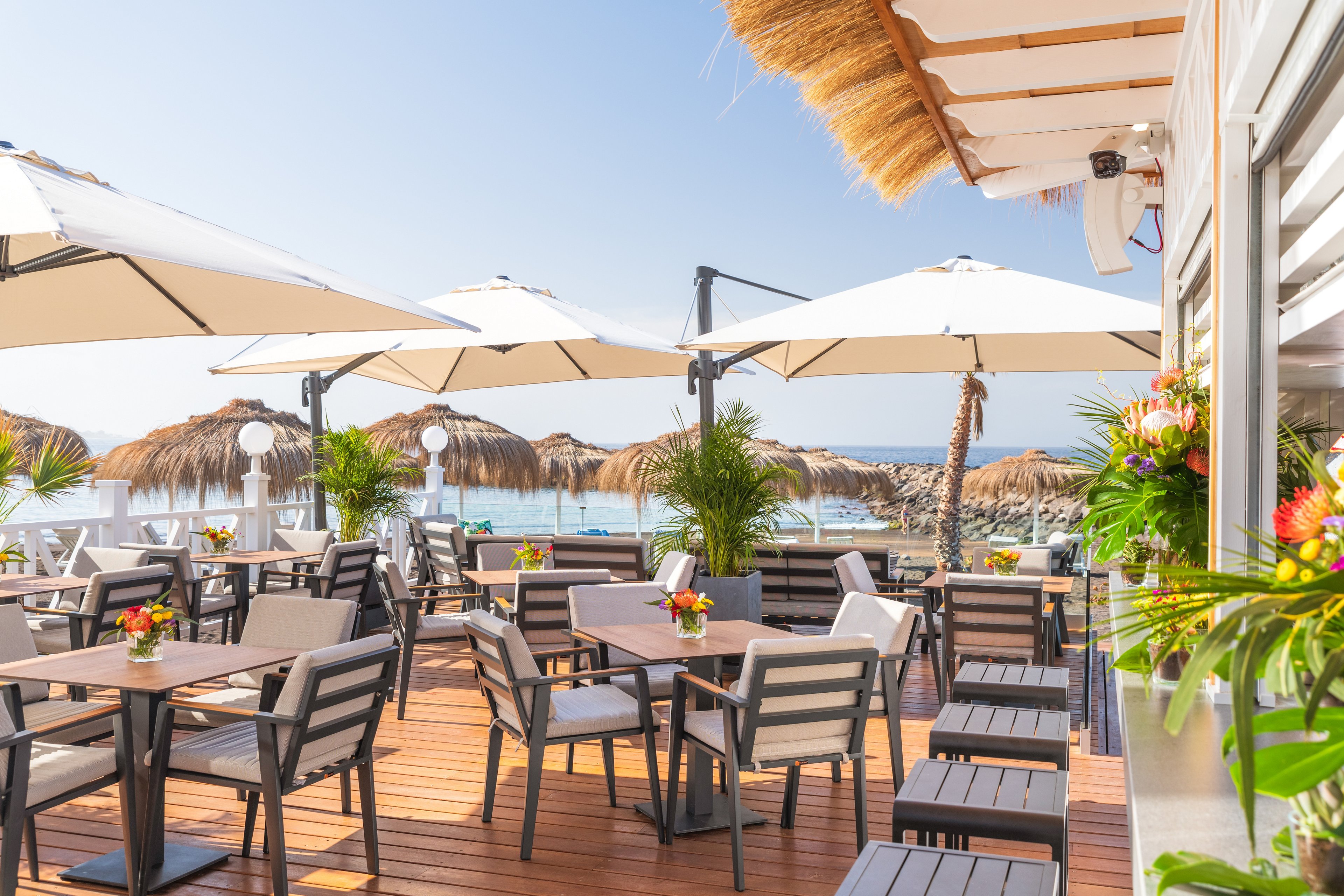 Hotel Bahia del Duque