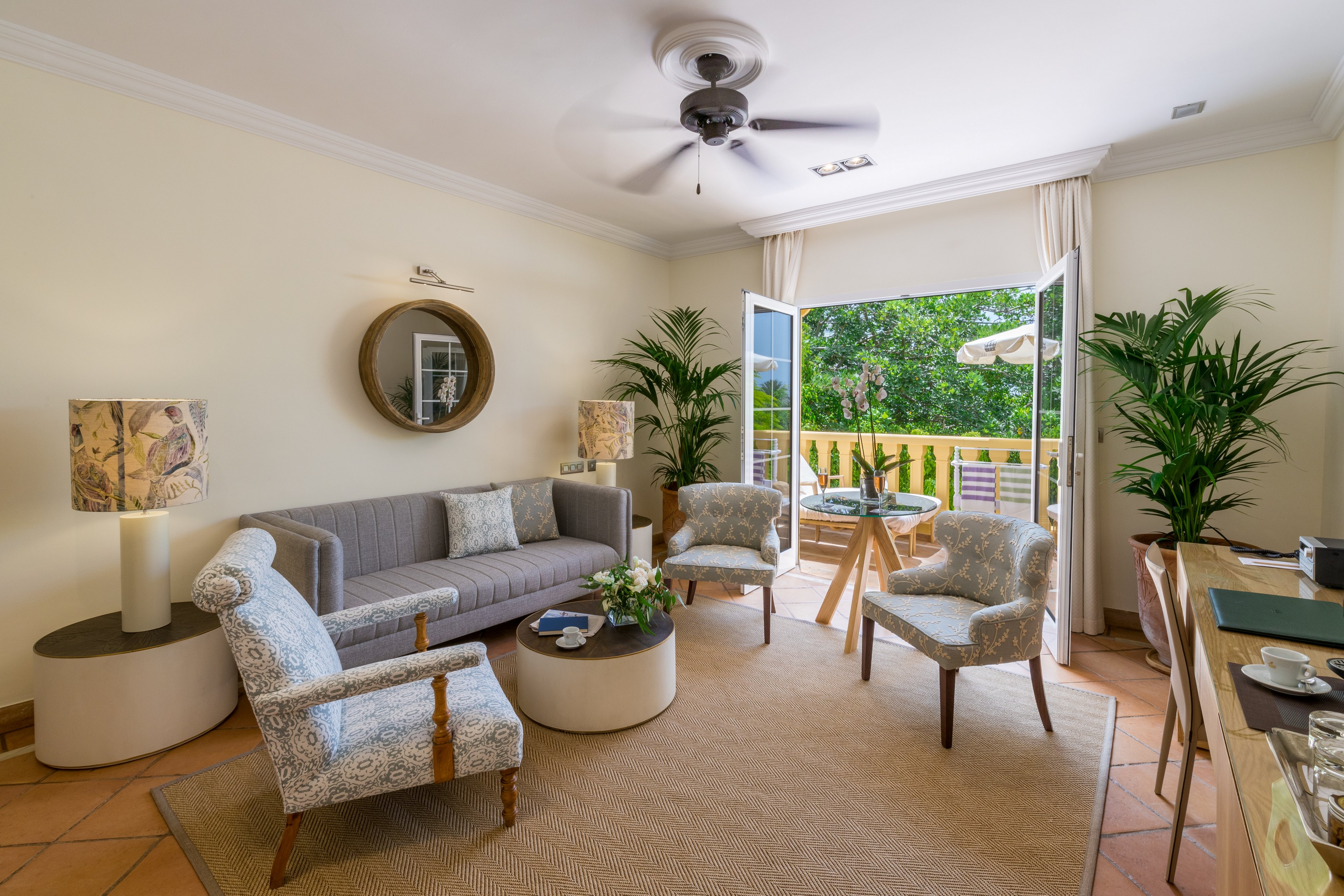 Hotel Bahia del Duque