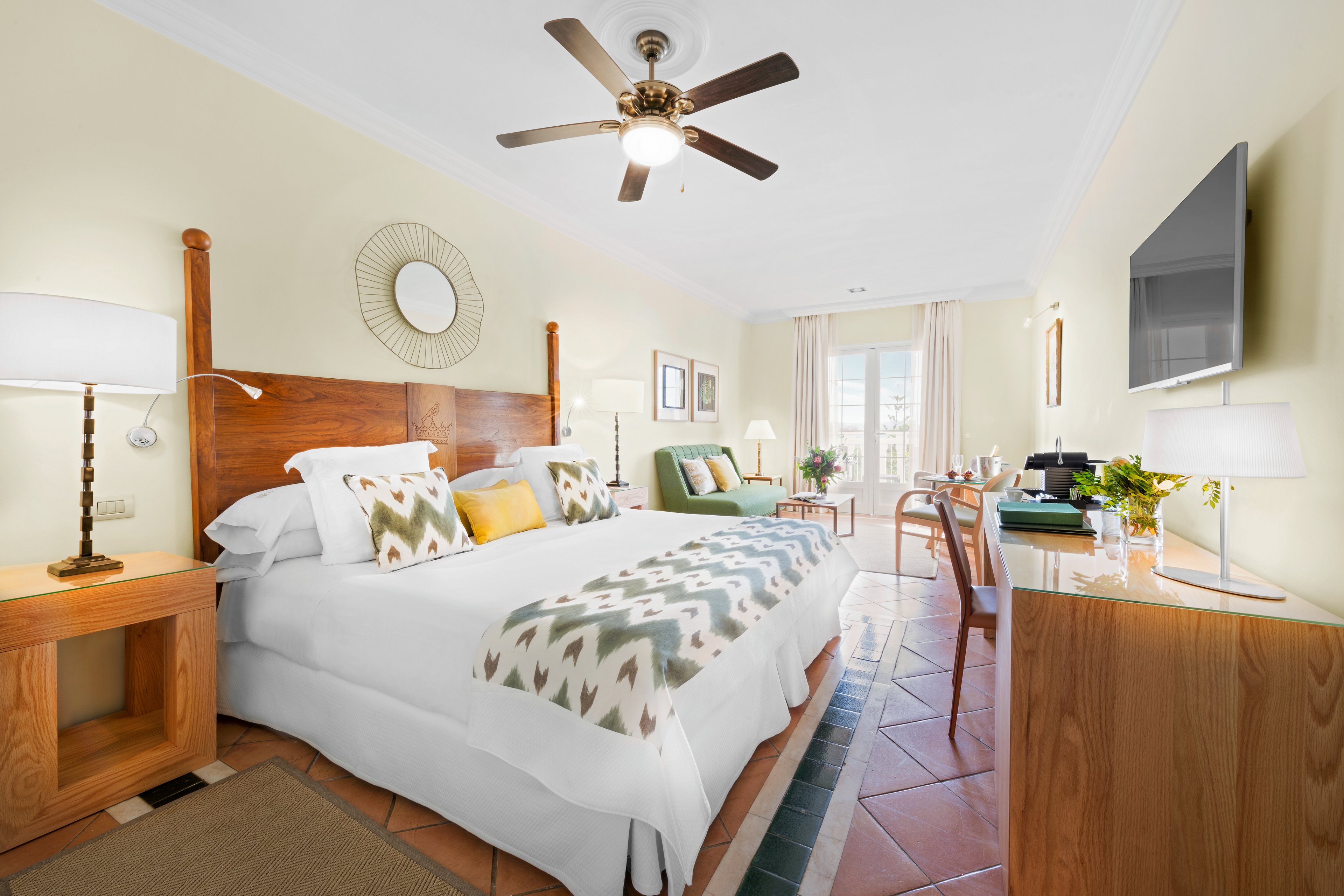 Hotel Bahia del Duque