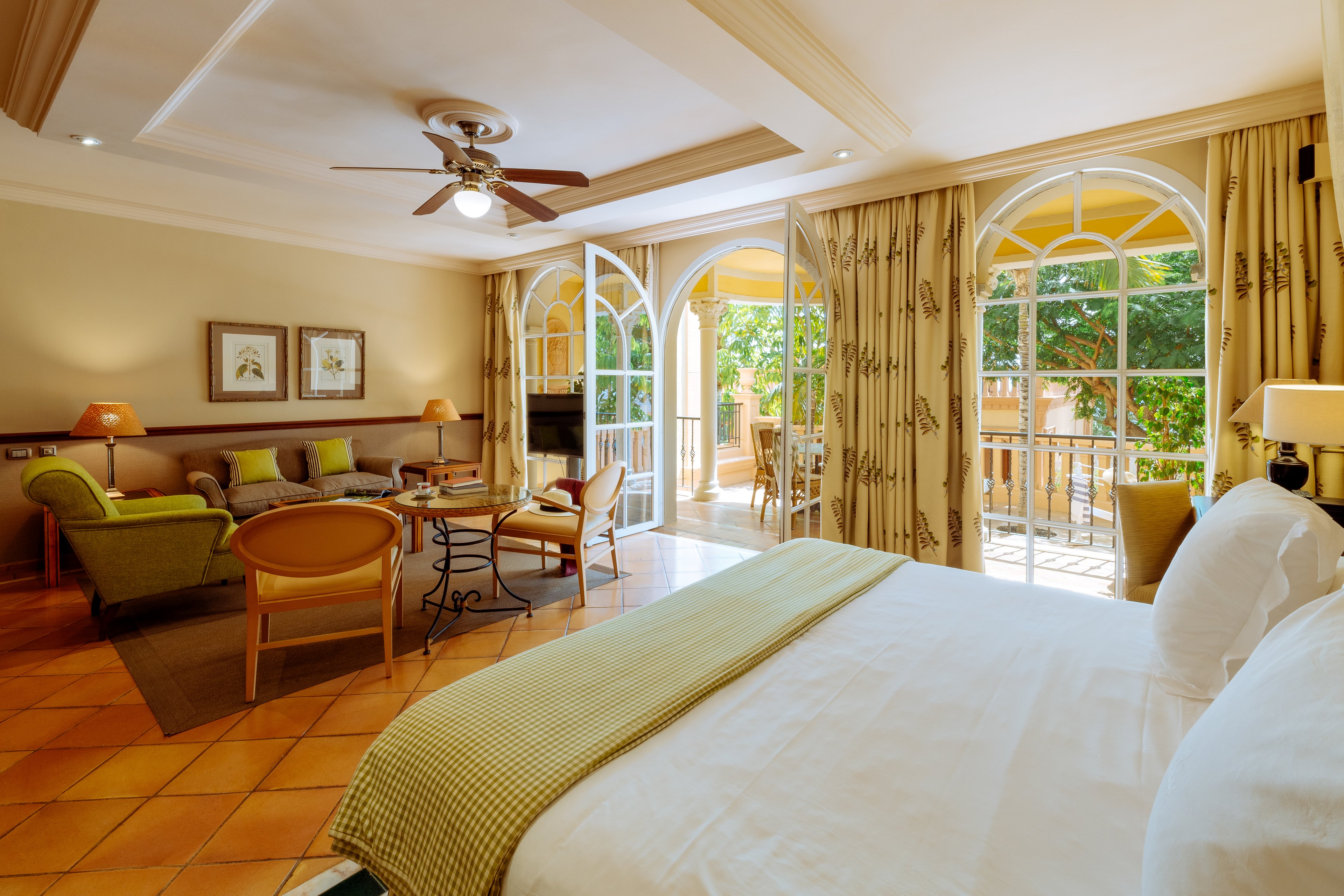 Hotel Bahia del Duque