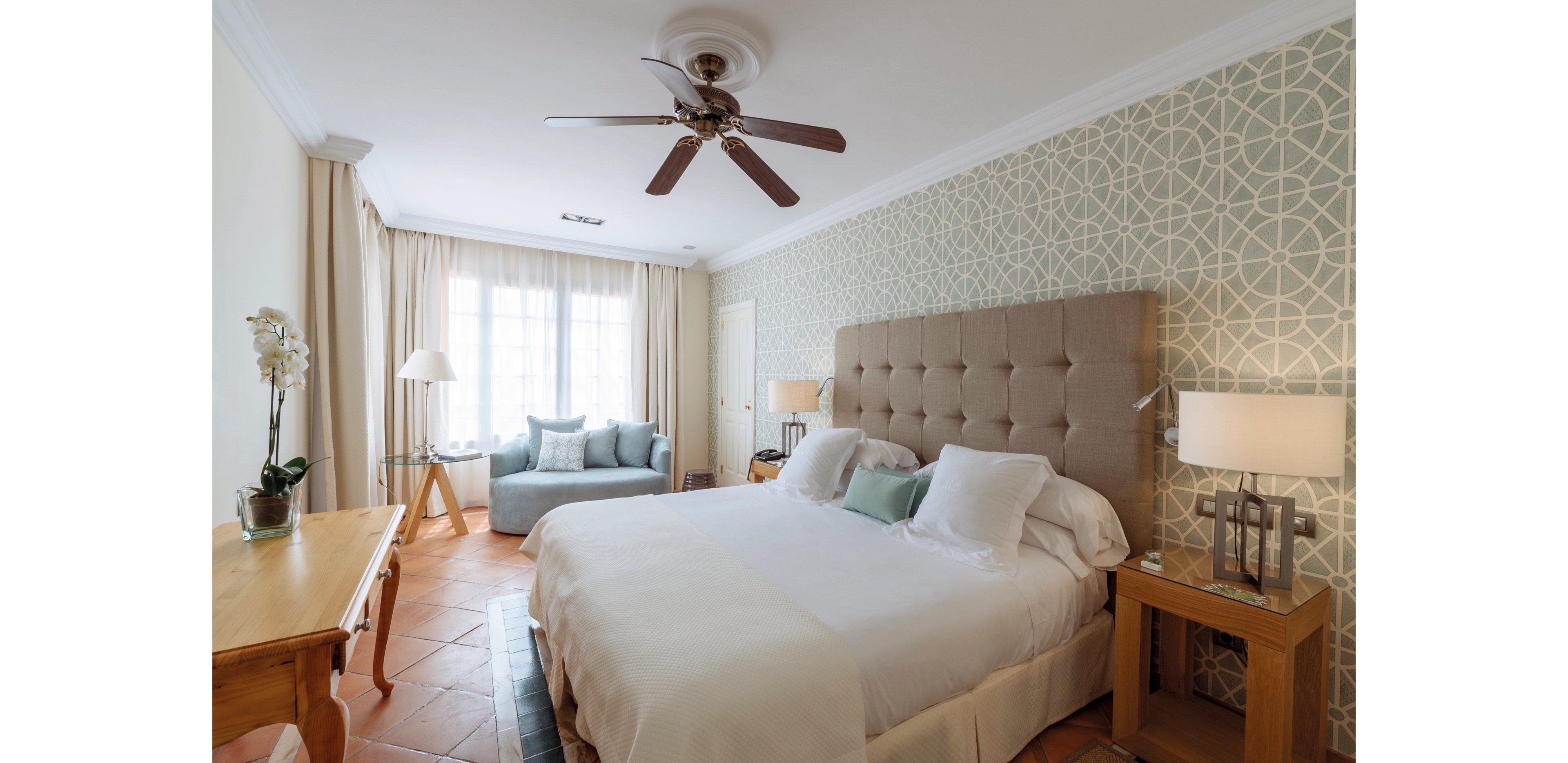 Hotel Bahia del Duque