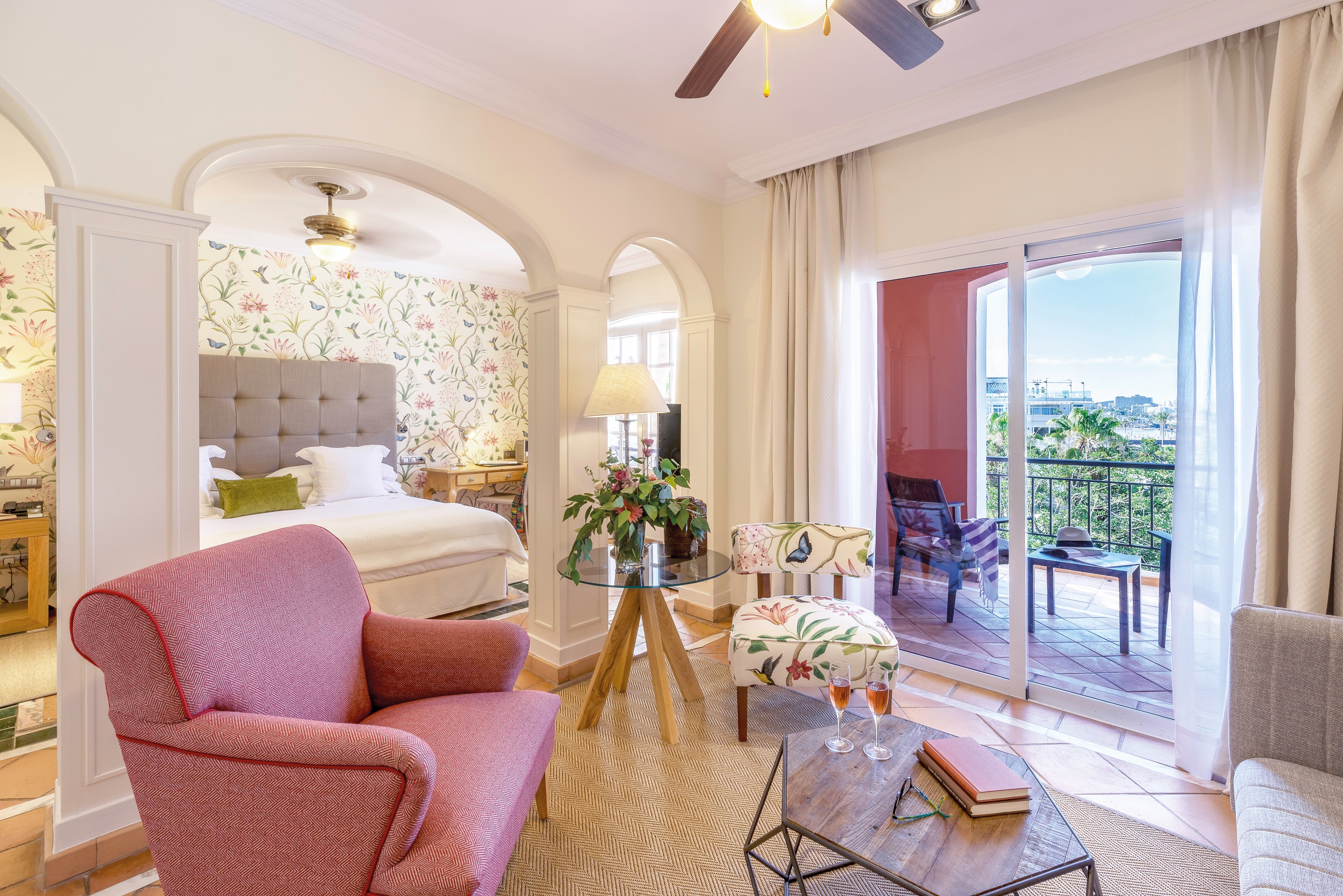 Hotel Bahia del Duque