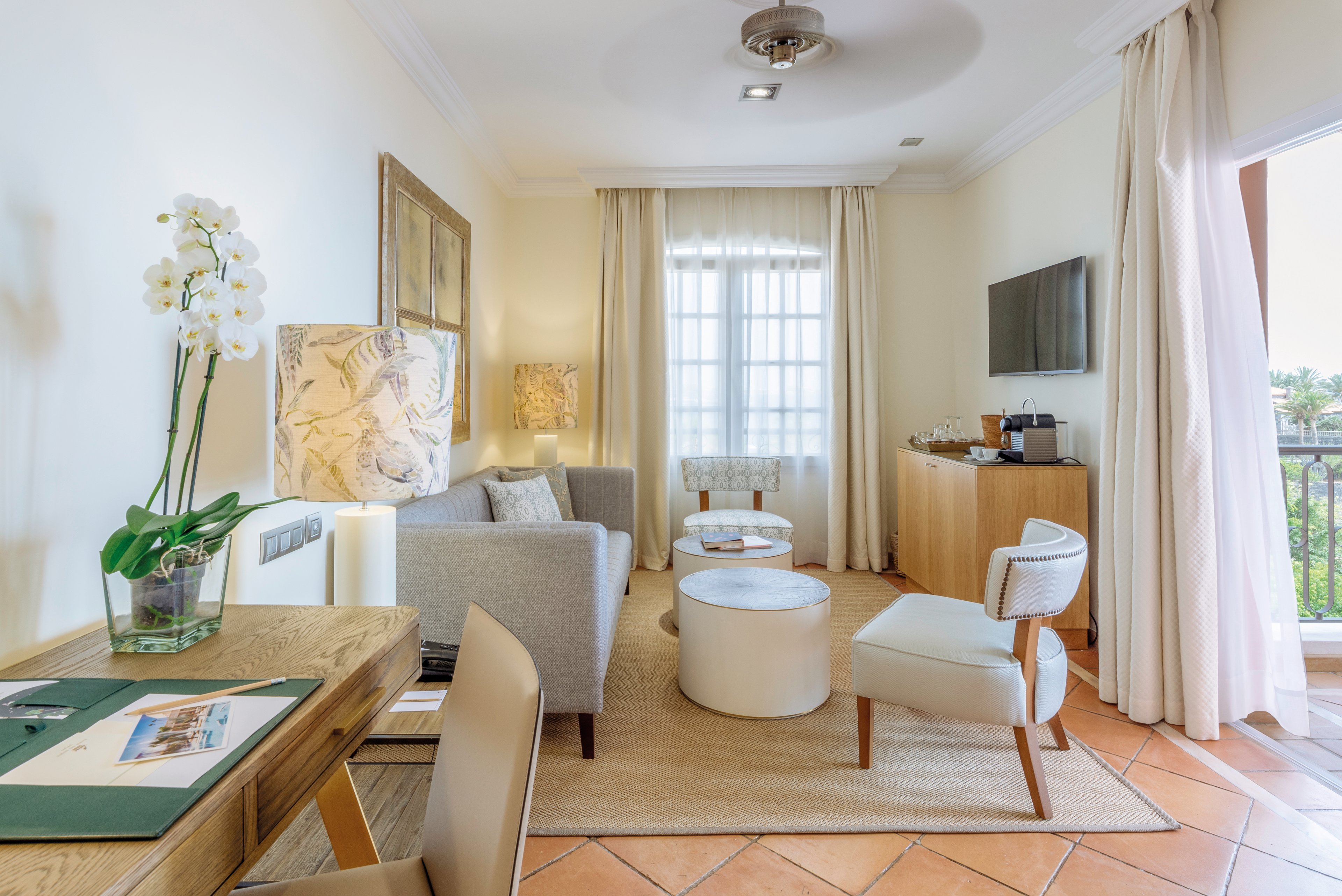 Hotel Bahia del Duque