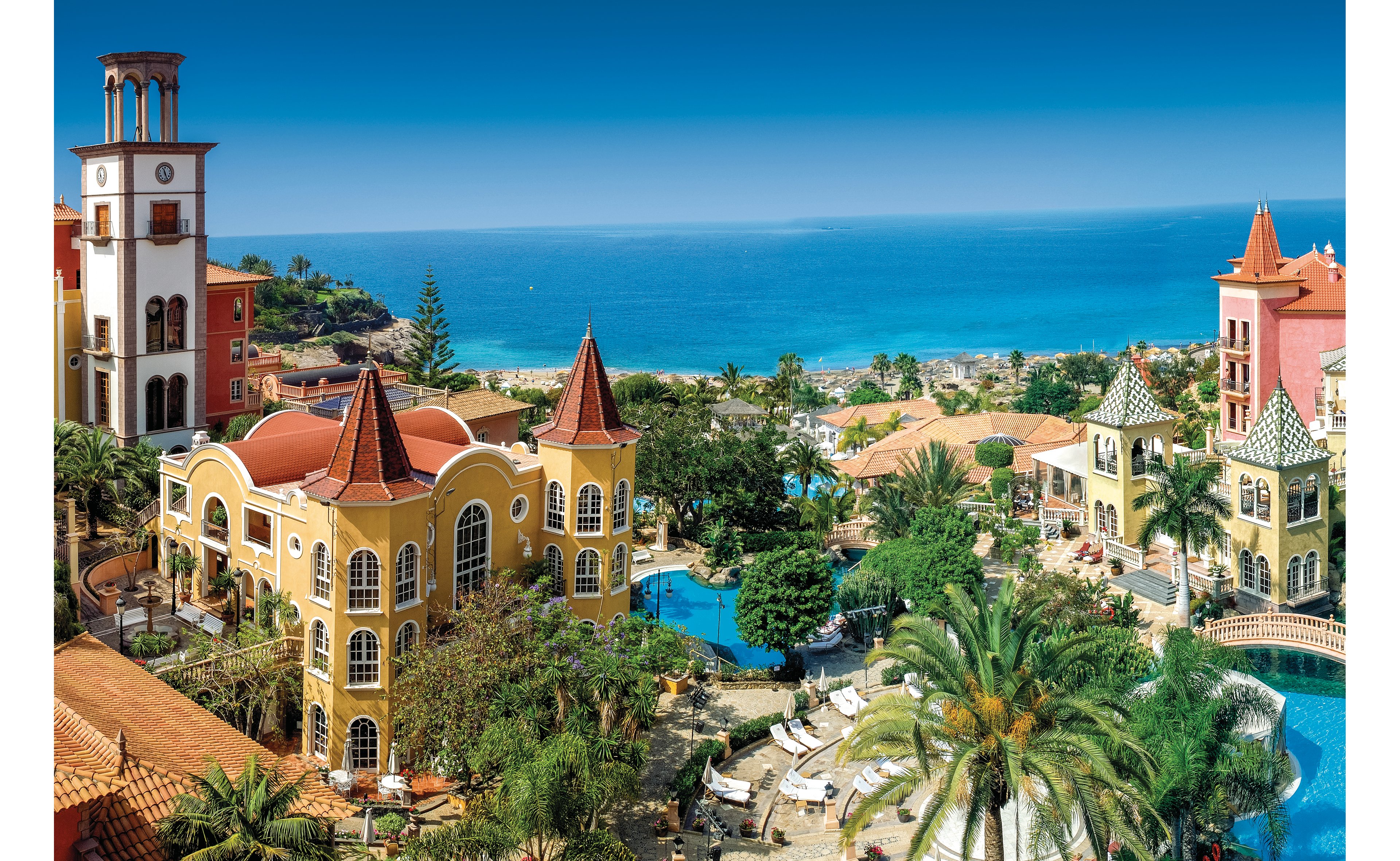 Hotel Bahia del Duque