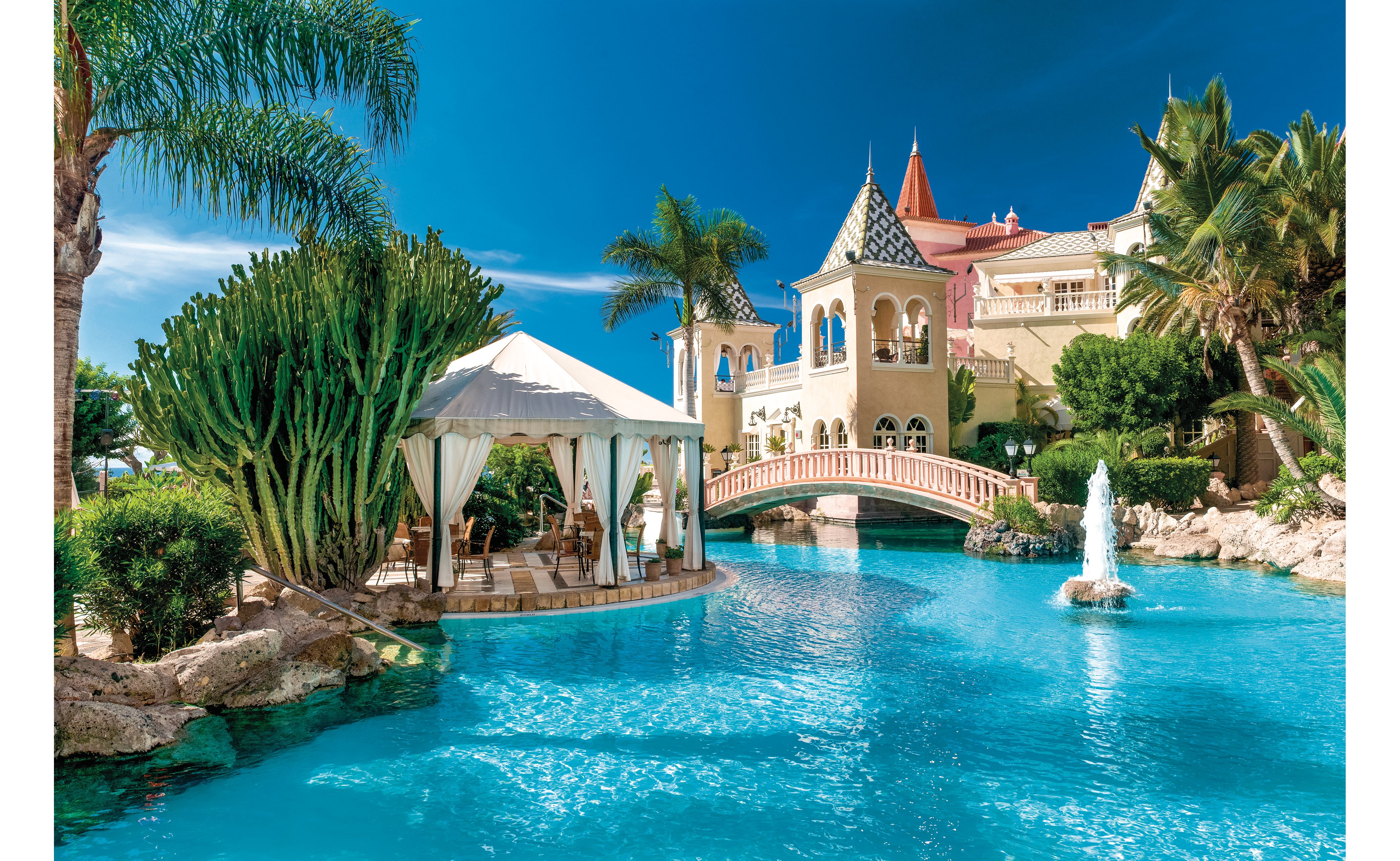 Hotel Bahia del Duque