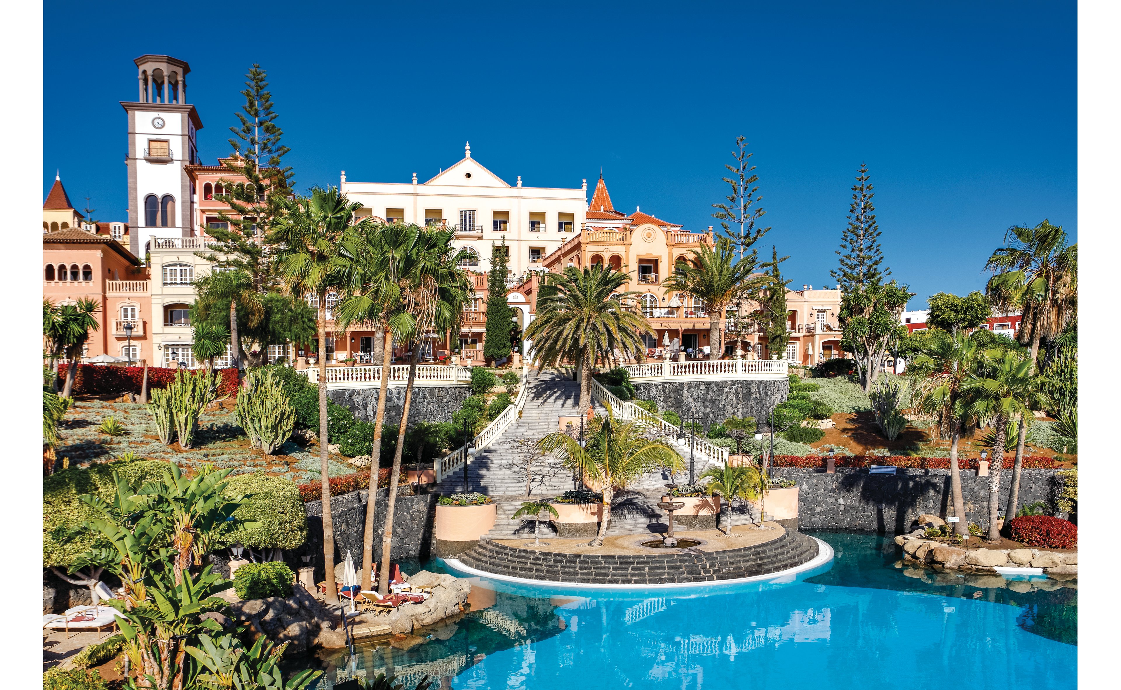 Hotel Bahia del Duque