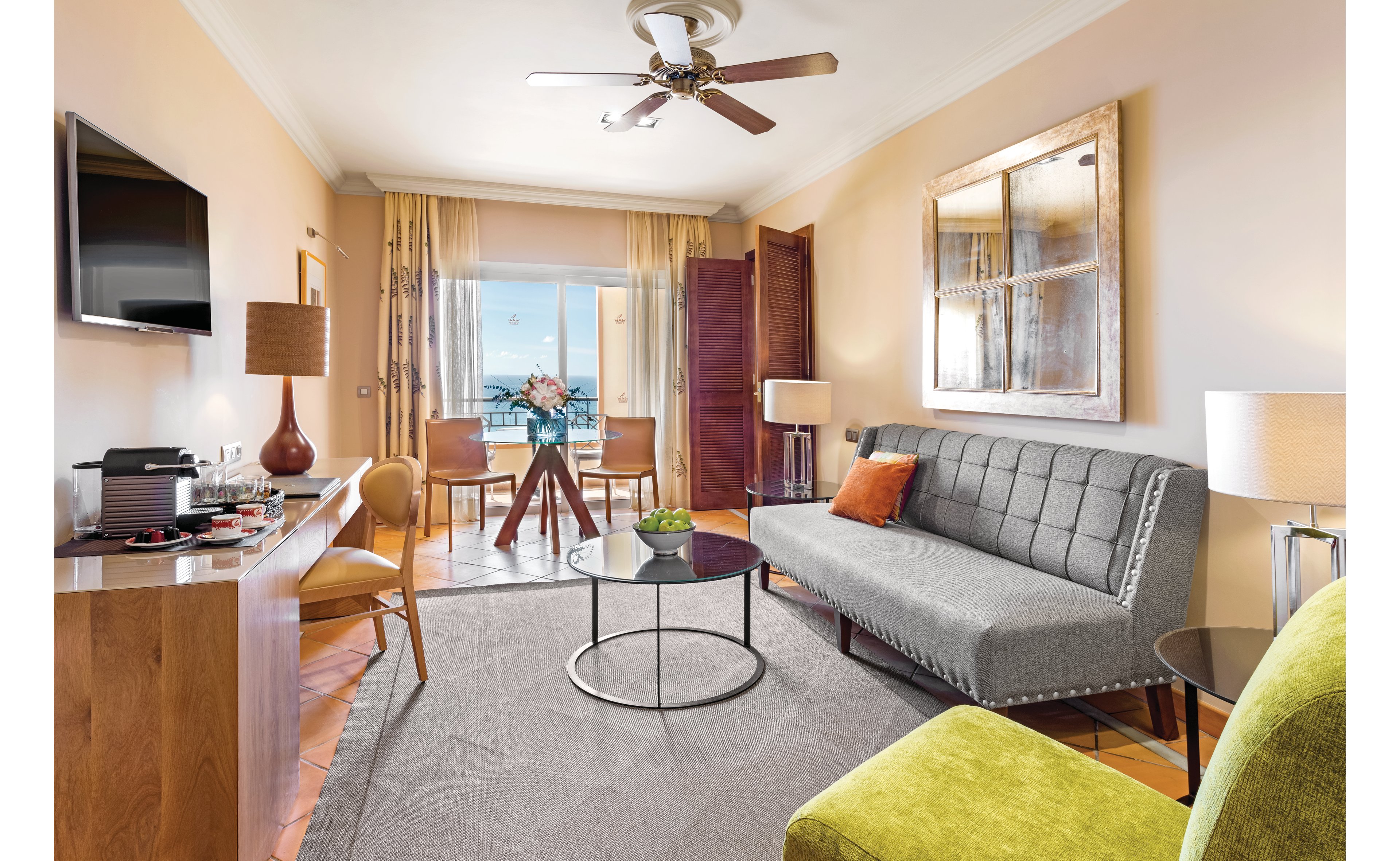 Hotel Bahia del Duque