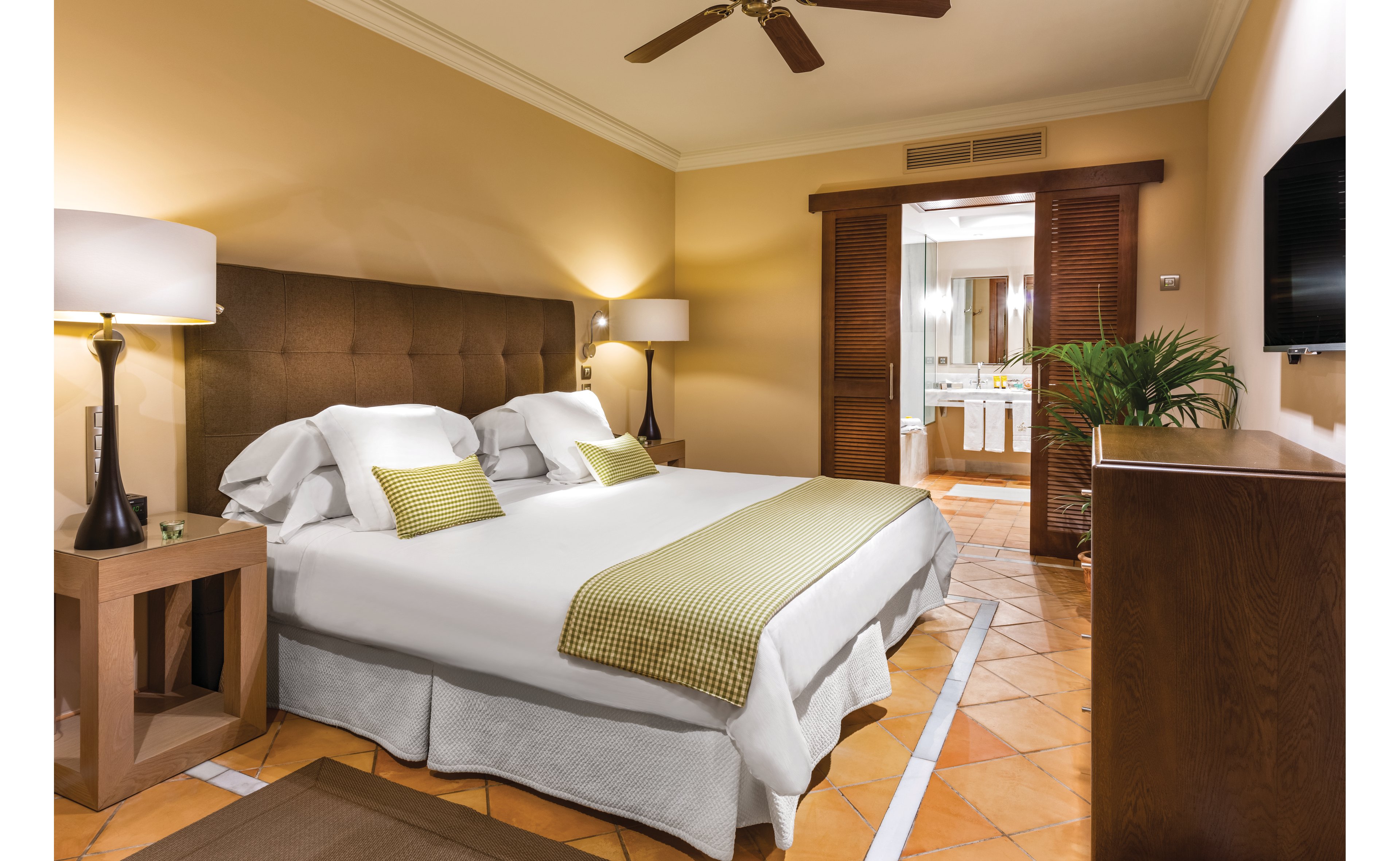 Hotel Bahia del Duque