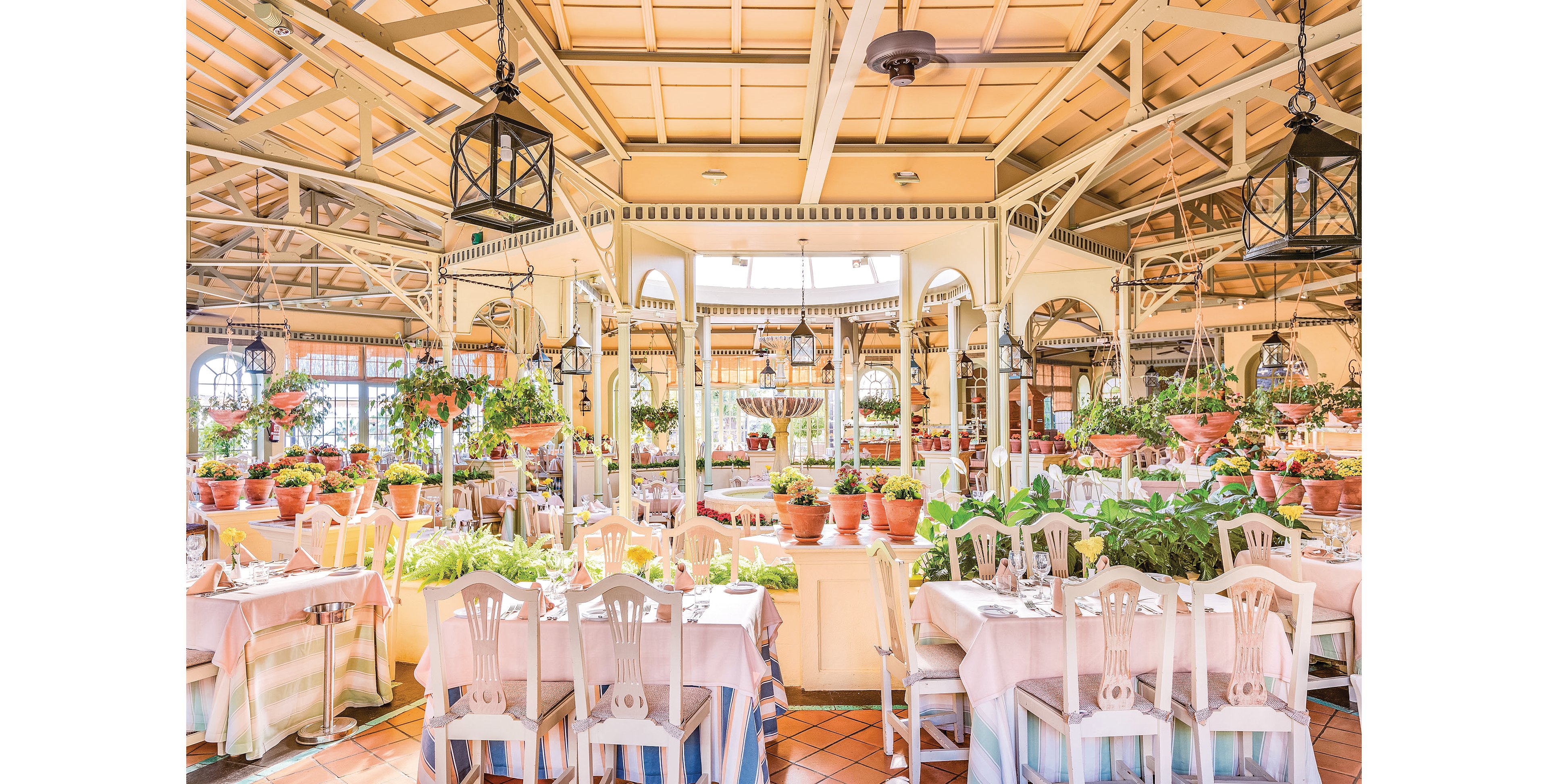 Hotel Bahia del Duque