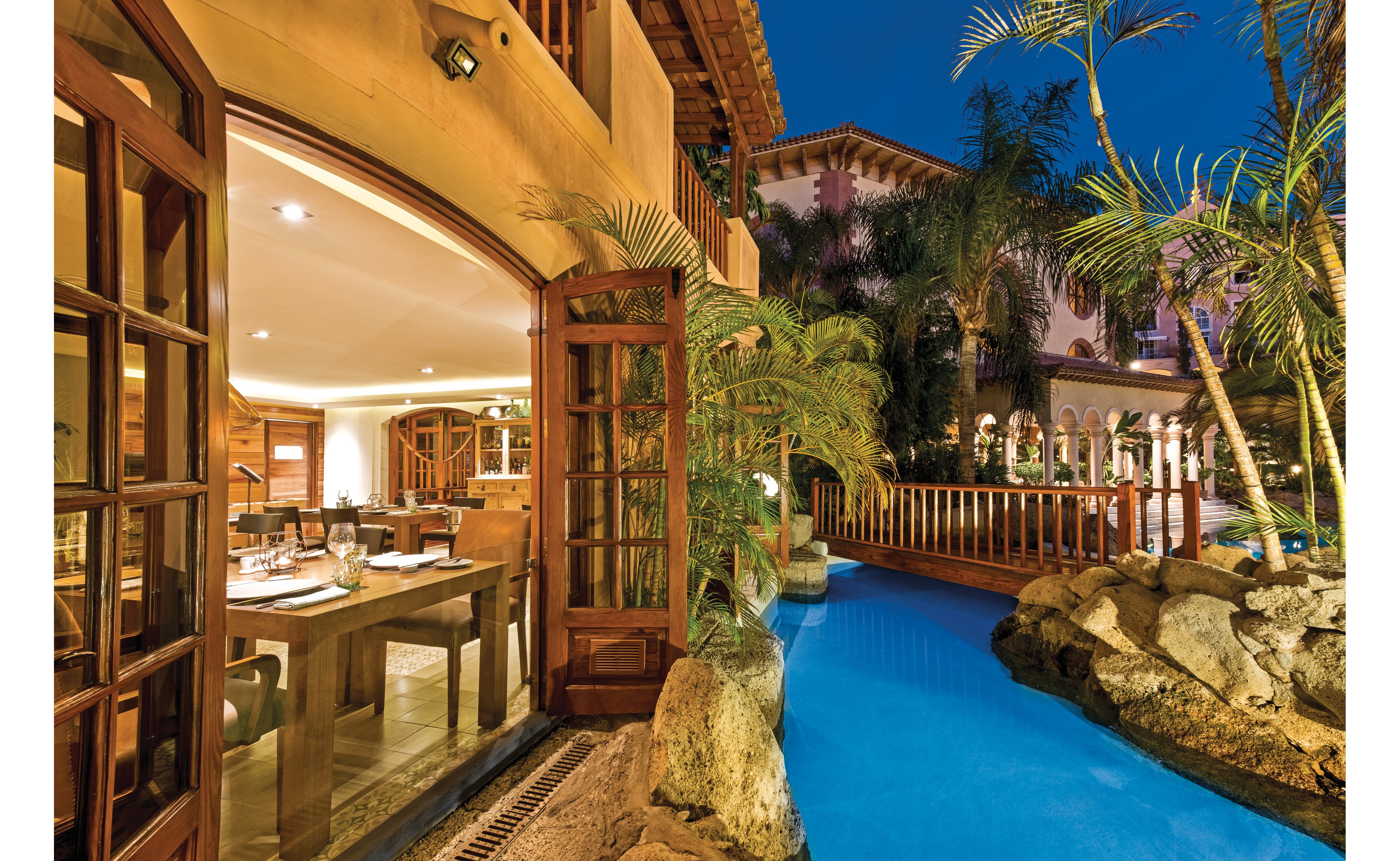 Hotel Bahia del Duque