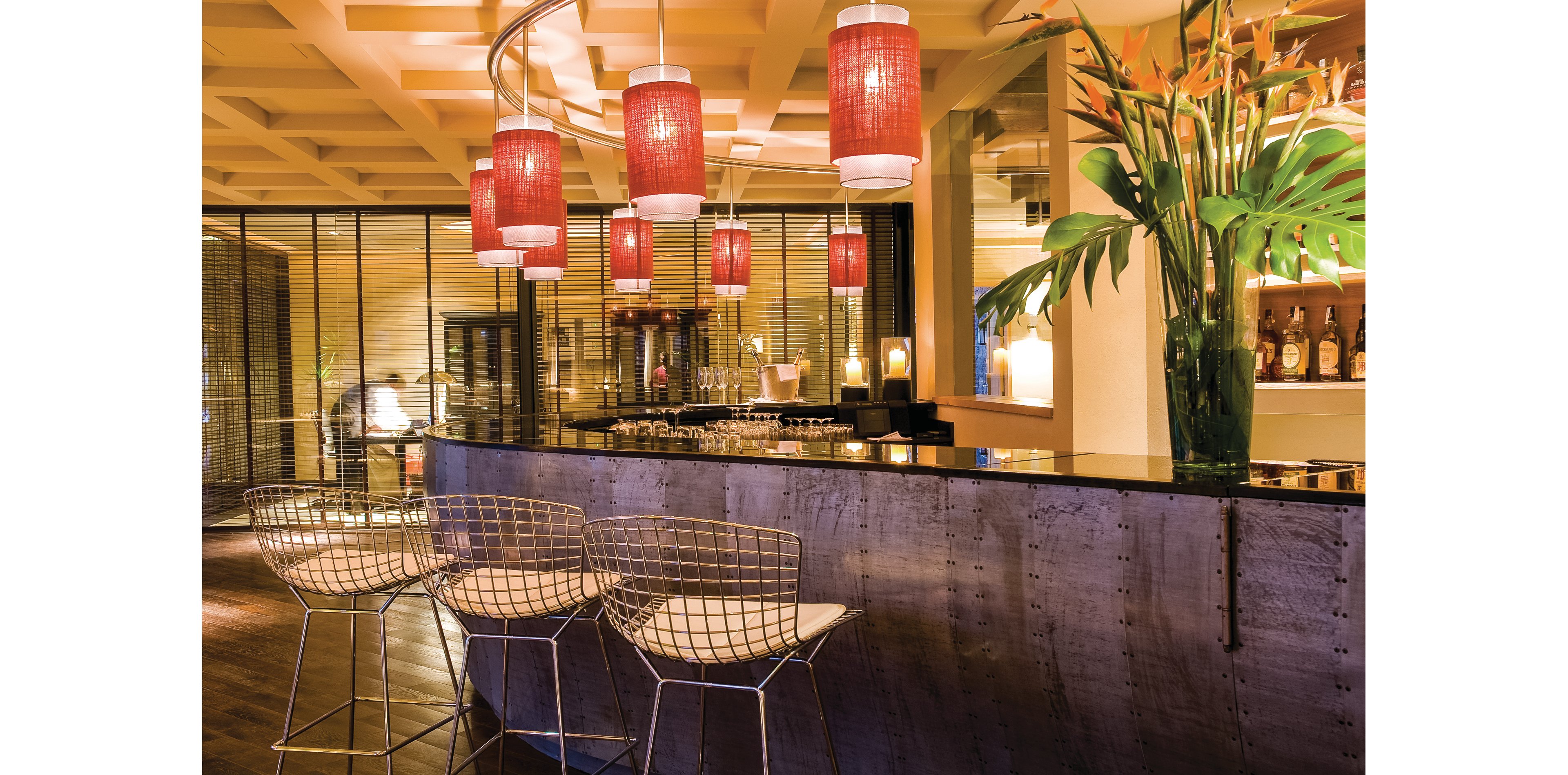 Hotel Bahia del Duque