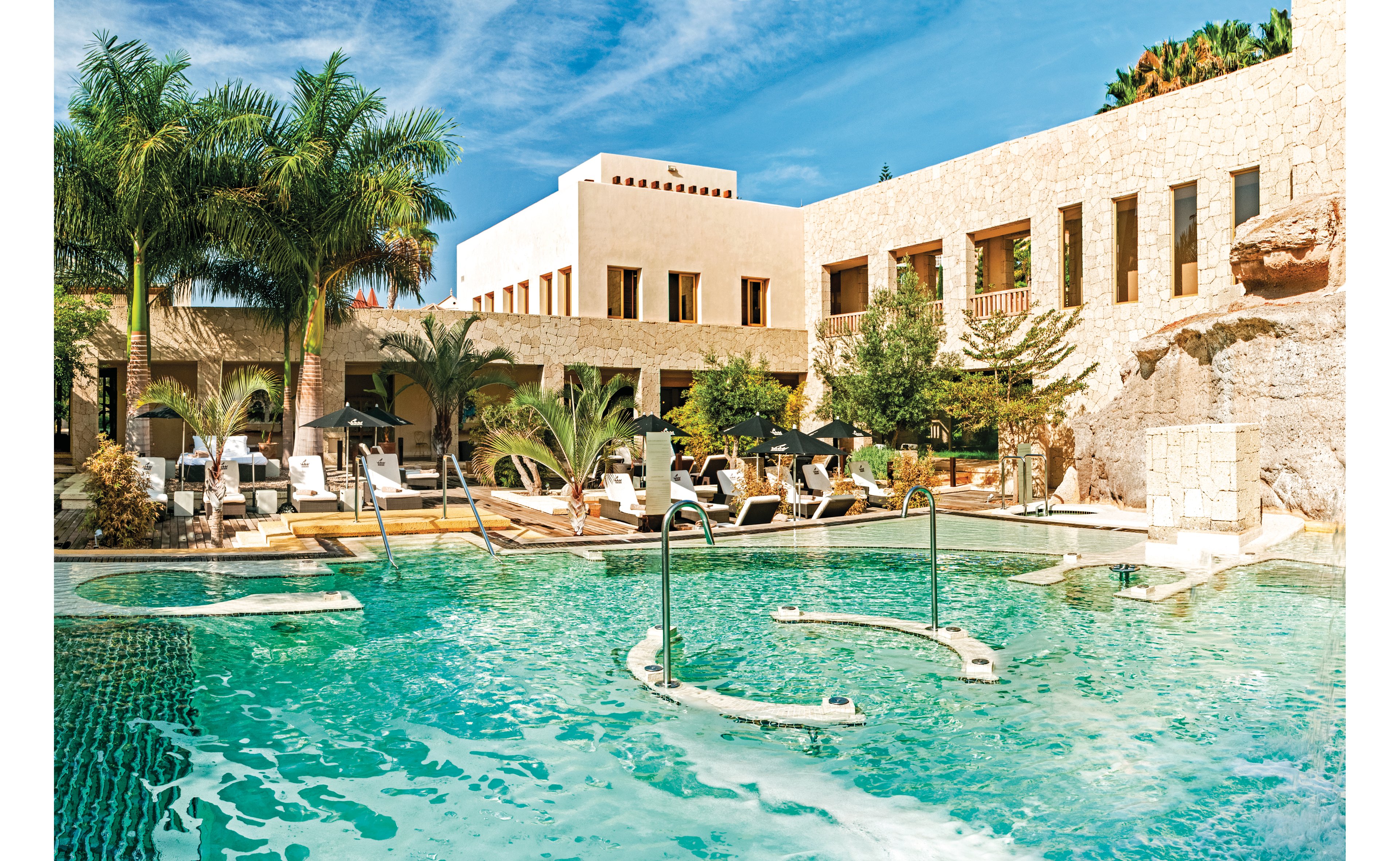 Hotel Bahia del Duque