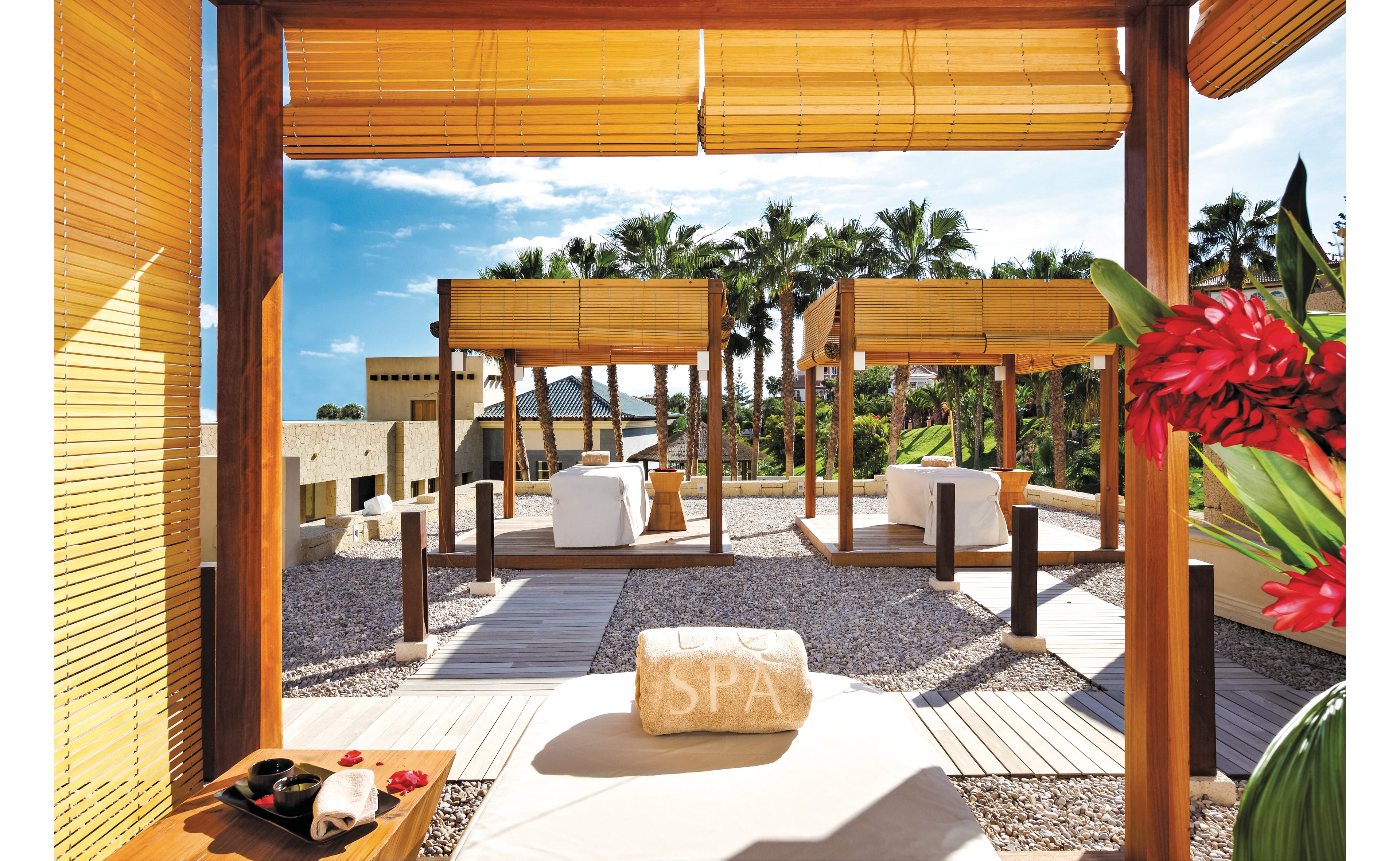 Hotel Bahia del Duque